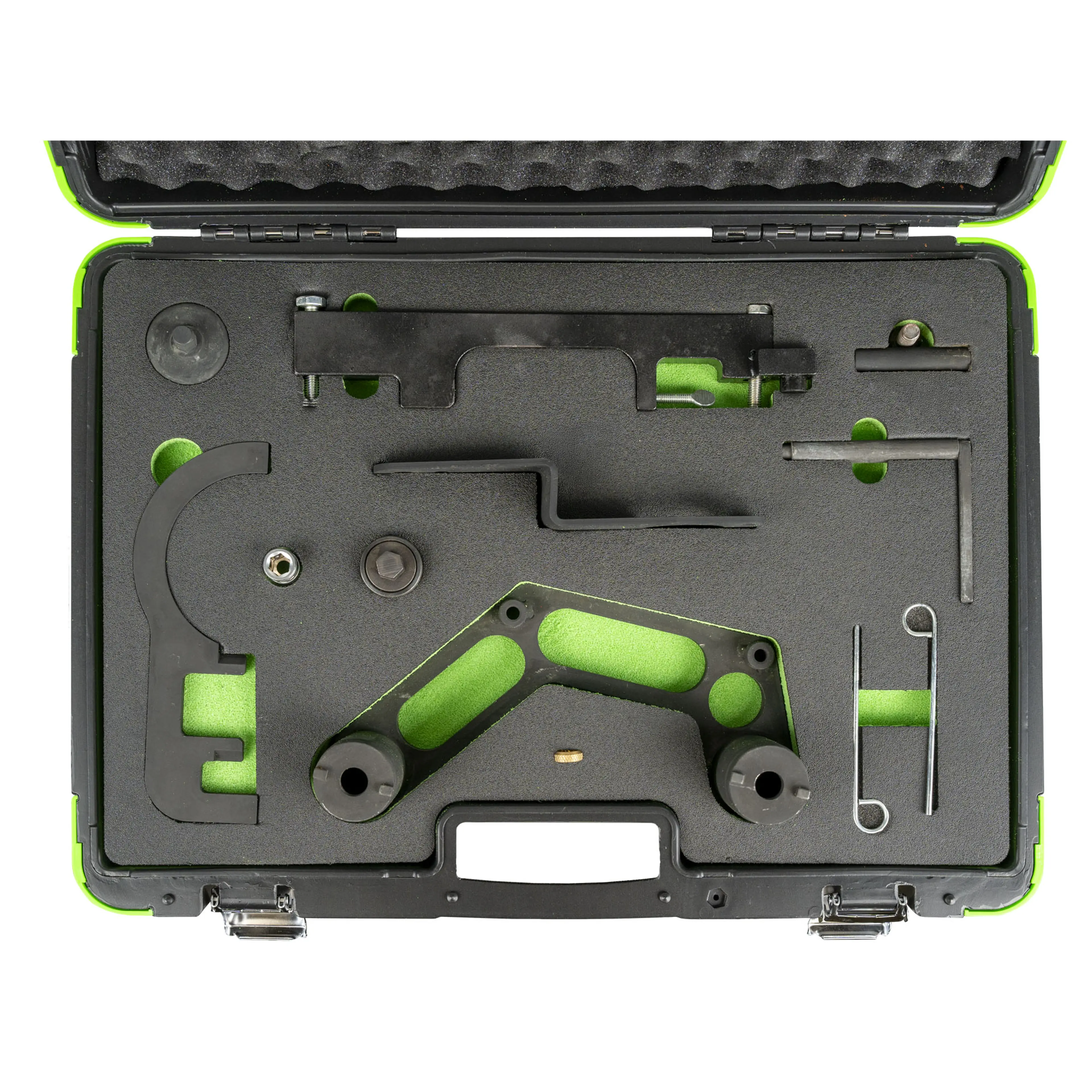 JBM KIT DE CALADO BMW N47/N57