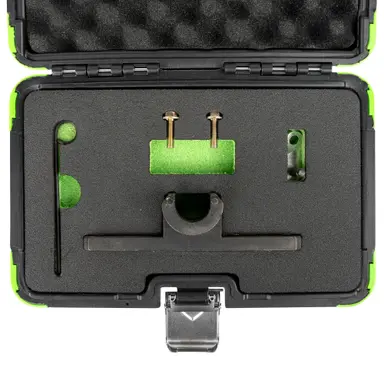 JBM ALINEADOR DE EJE DE EQUILIBRIO Y BOMBA DE ACEITE BMW