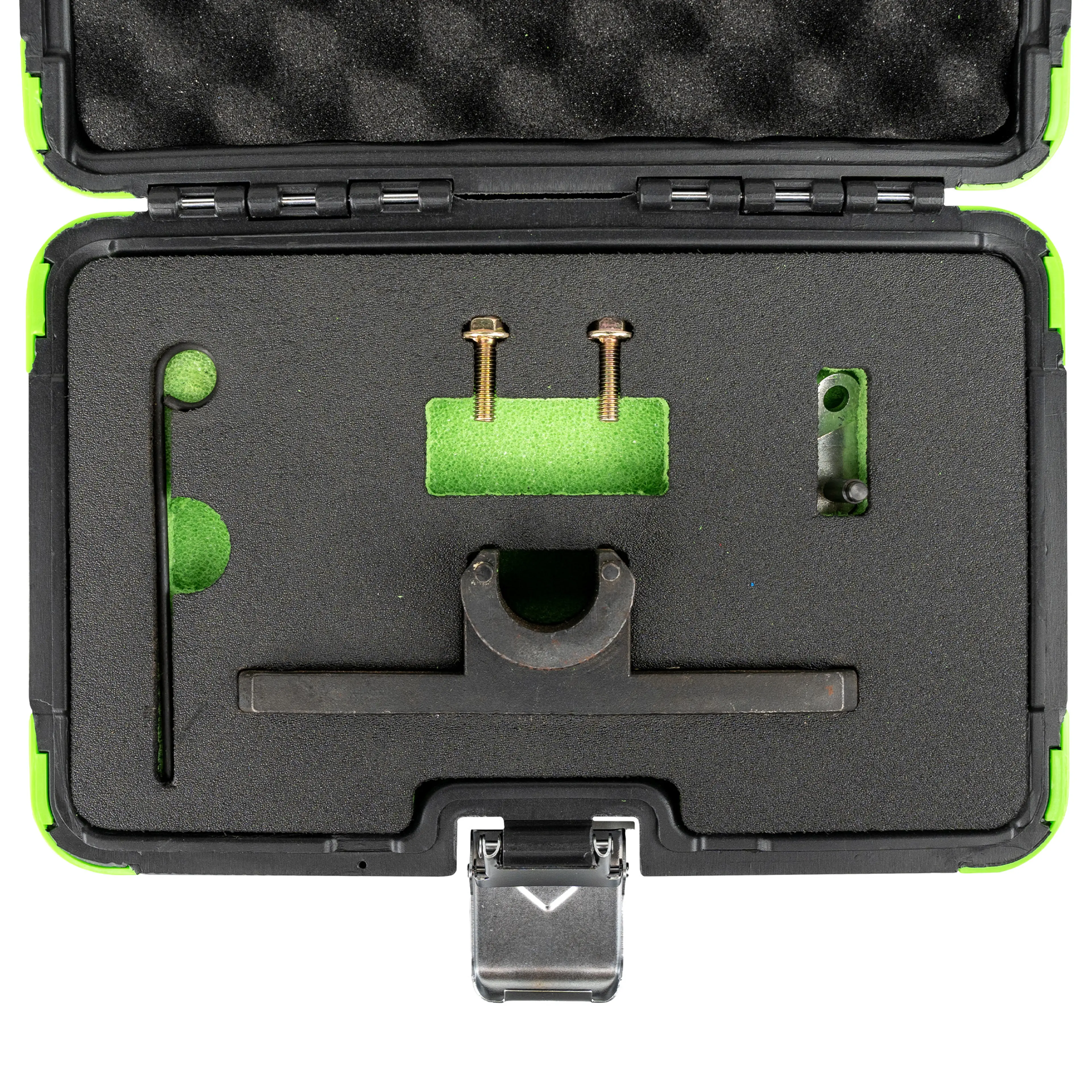 JBM ALINEADOR DE EJE DE EQUILIBRIO Y BOMBA DE ACEITE BMW