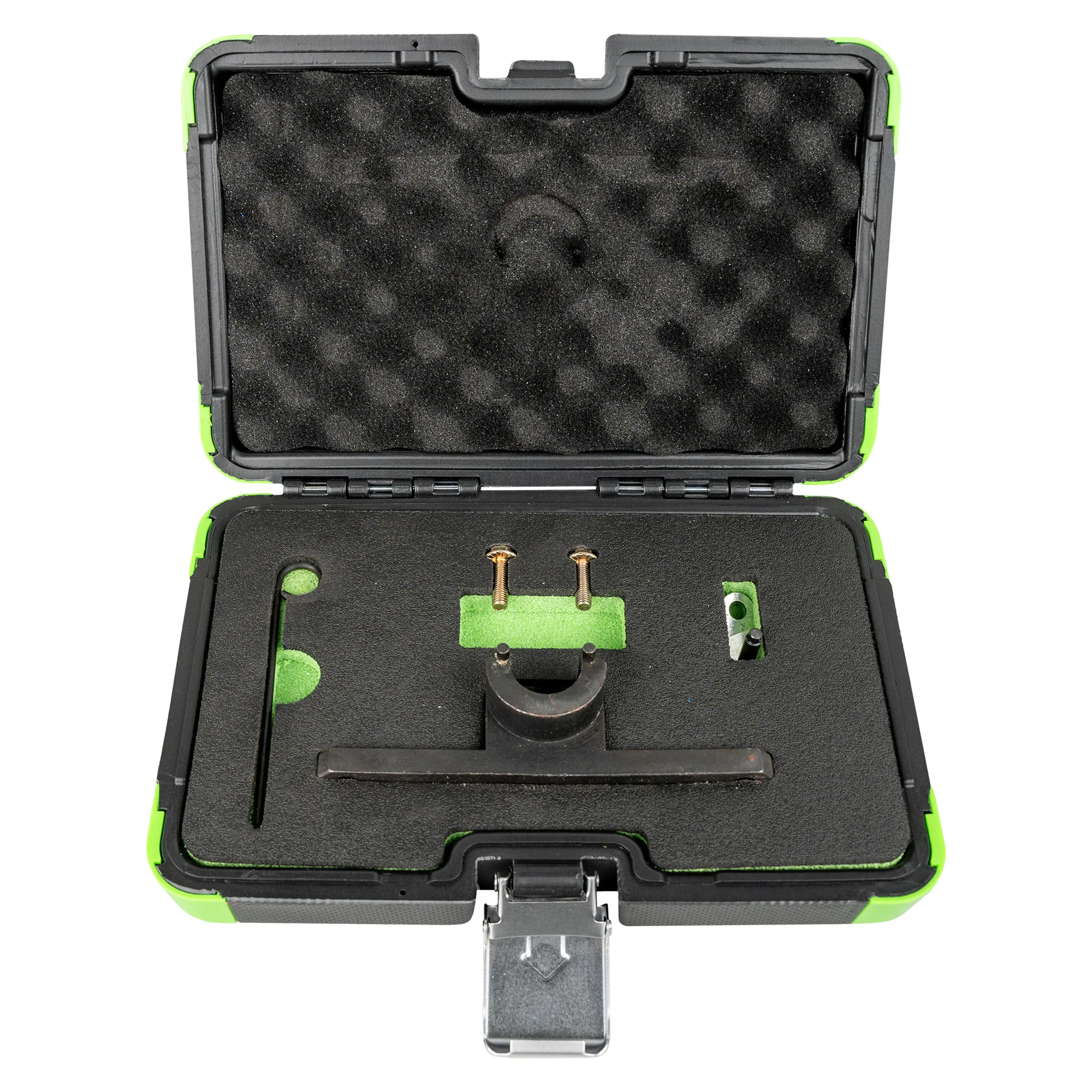 JBM ALINEADOR DE EJE DE EQUILIBRIO Y BOMBA DE ACEITE BMW