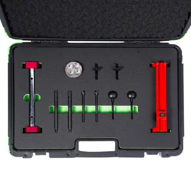 JBM KIT DE CALADO BMW M3 S54