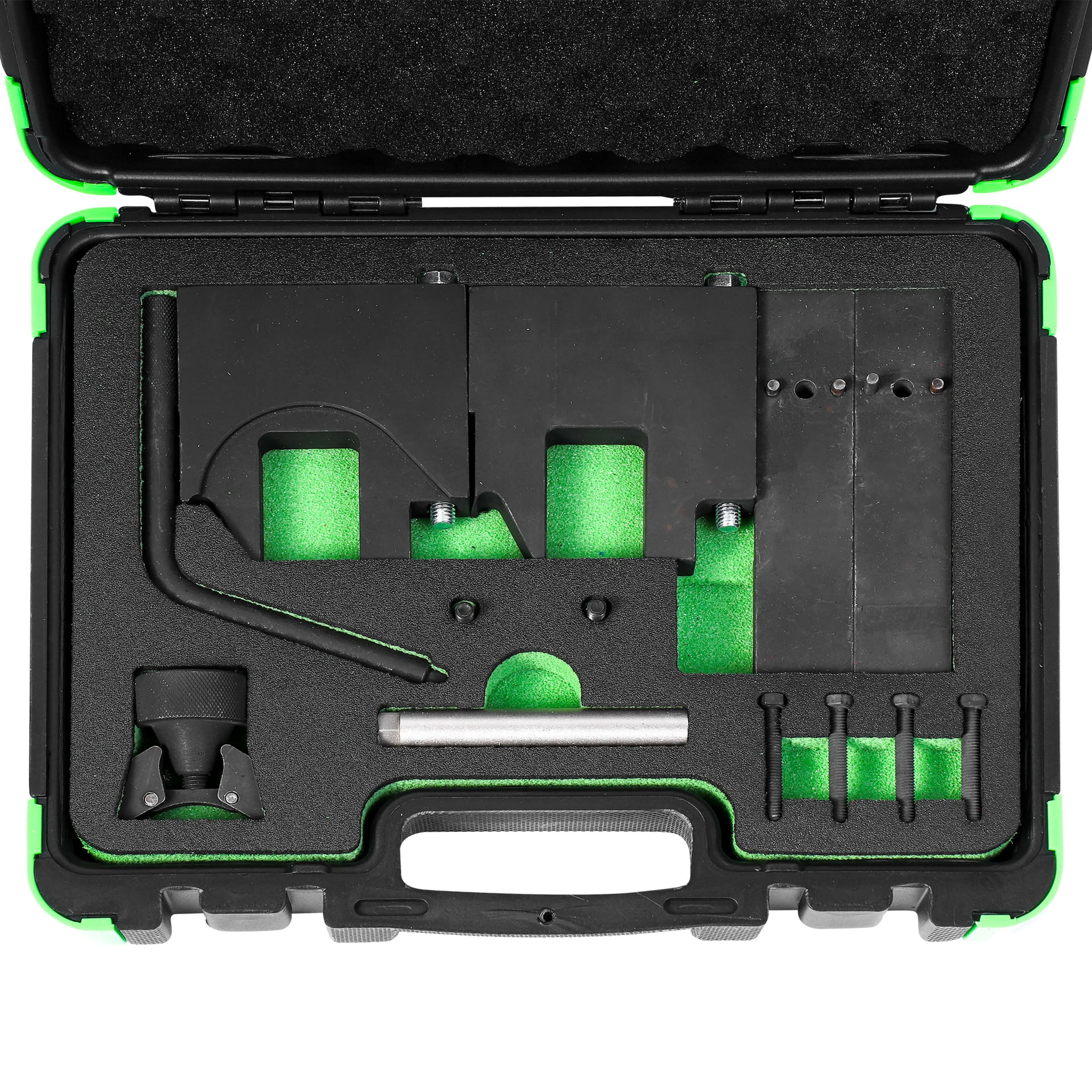 JBM KIT DE CALADO BMW M3 S65