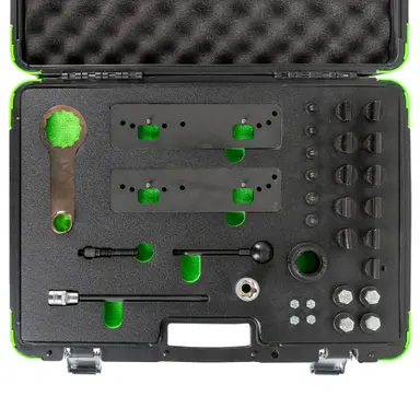 JBM KIT DE CALADO AUDI 3.0 FSI/TFSI/RS (GASOLINA)