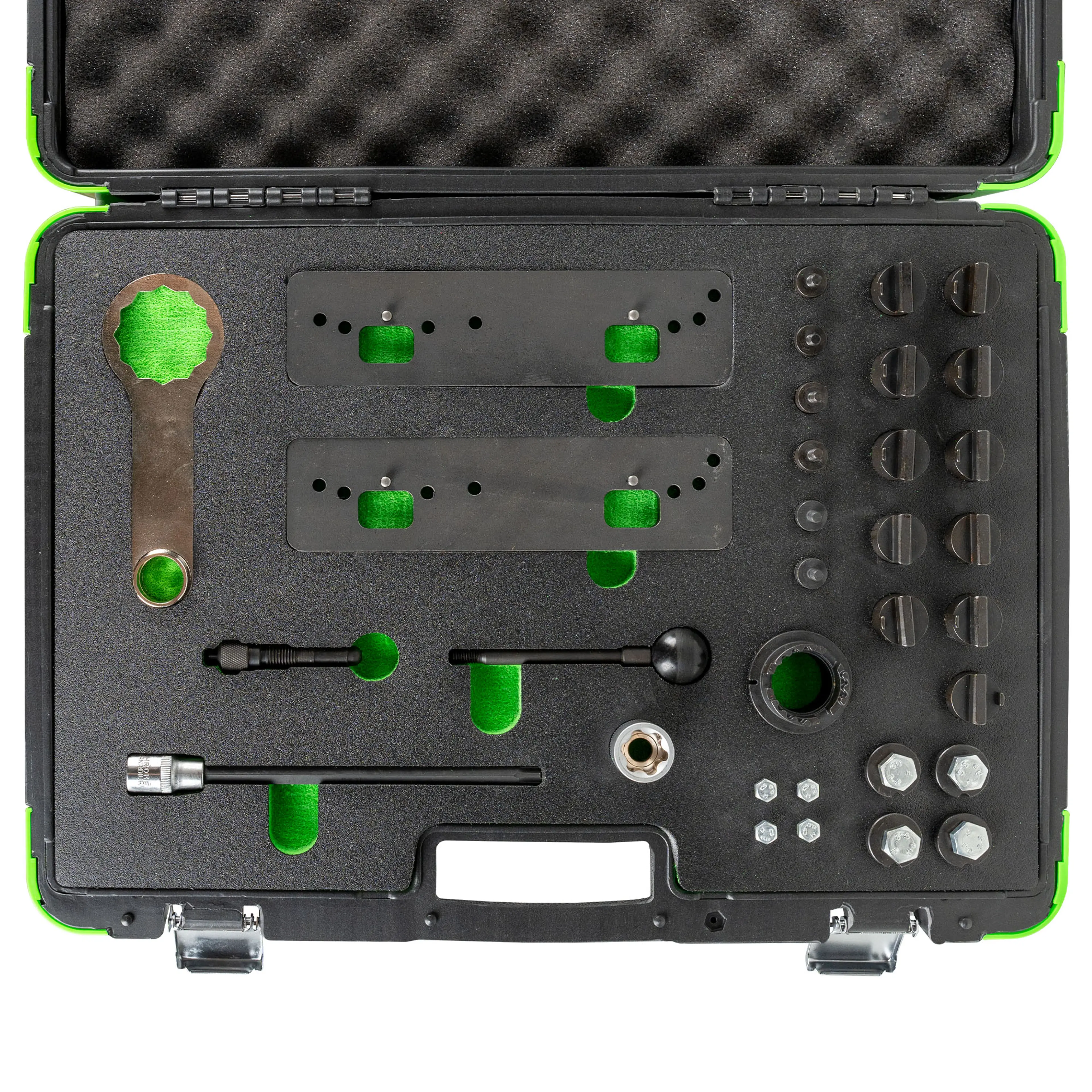 JBM KIT DE CALADO AUDI 3.0 FSI/TFSI/RS (GASOLINA)