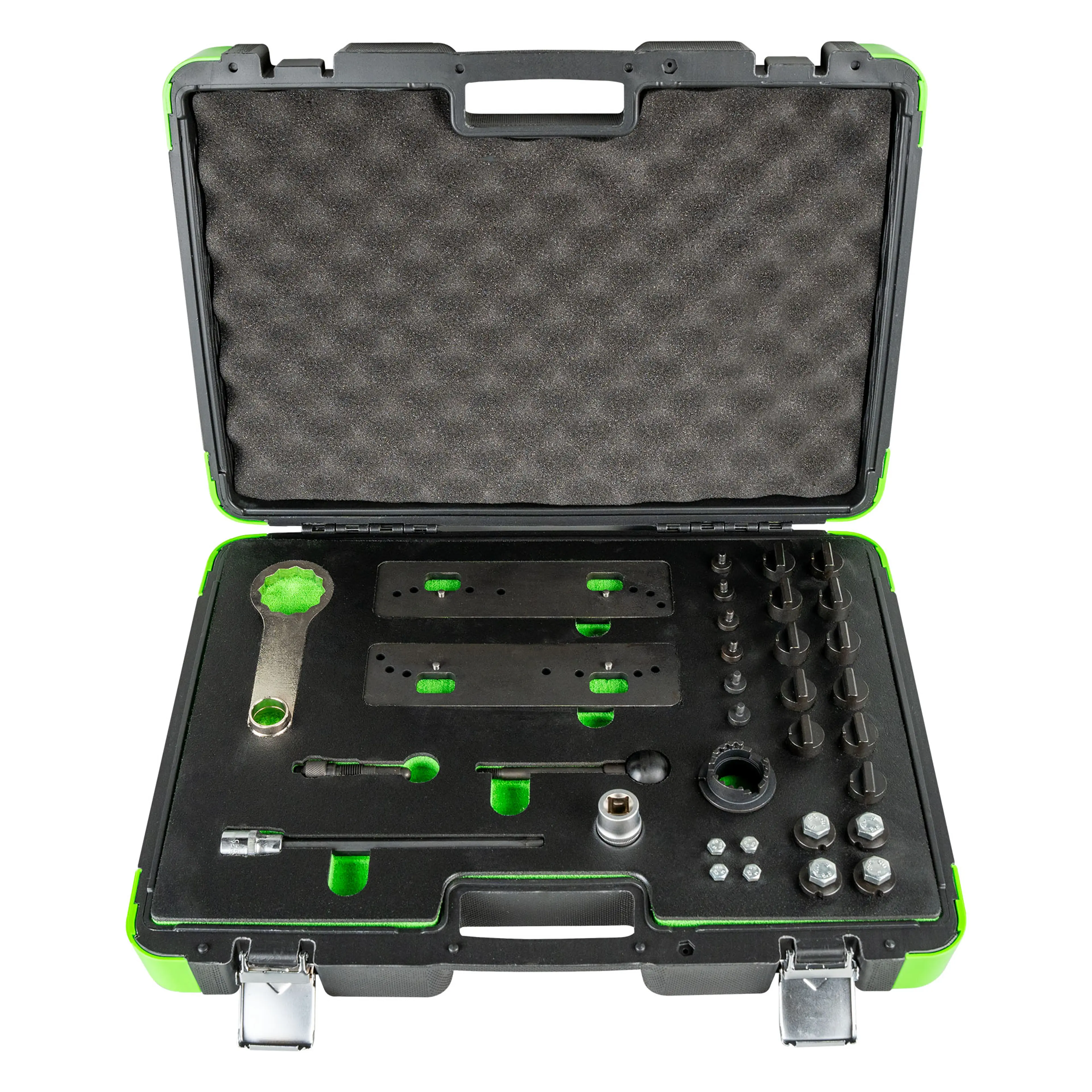 JBM KIT DE CALADO AUDI 3.0 FSI/TFSI/RS (GASOLINA)