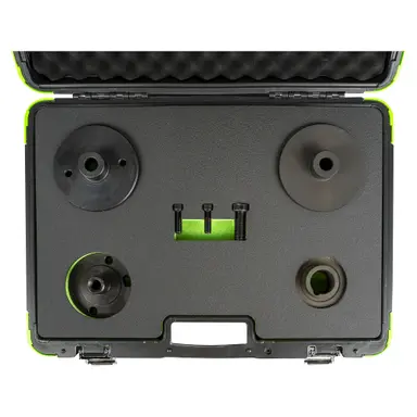 JBM INSTALADOR DE RETÉN DE CIGÜEÑAL MERCEDES