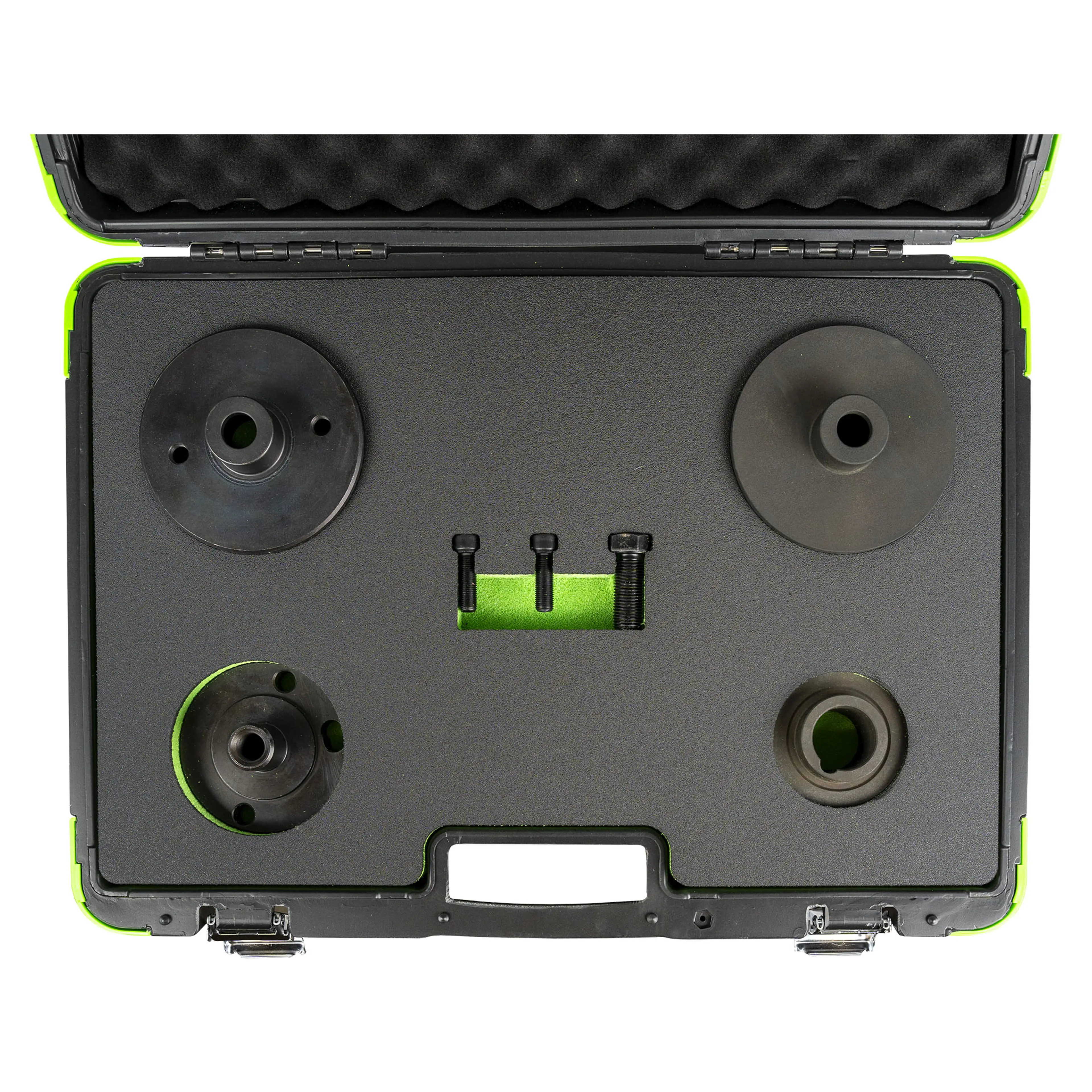 JBM INSTALADOR DE RETÉN DE CIGÜEÑAL MERCEDES