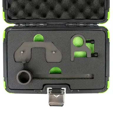 JBM ALINEADOR DE EJES DE EQUILIBRIO FORD 2.2 (DIESEL)