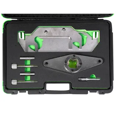 JBM KIT DE CALADO JAGUAR/LAND ROVER (GASOLINA)