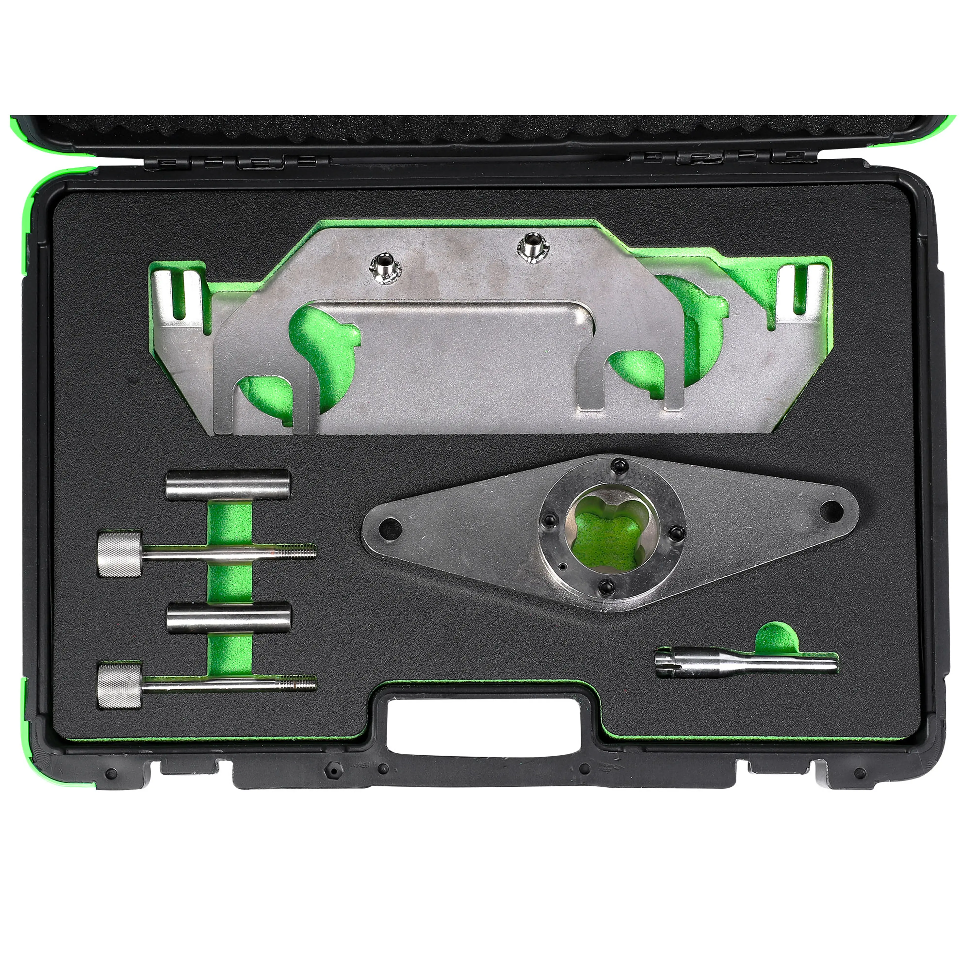 JBM KIT DE CALADO JAGUAR/LAND ROVER (GASOLINA)