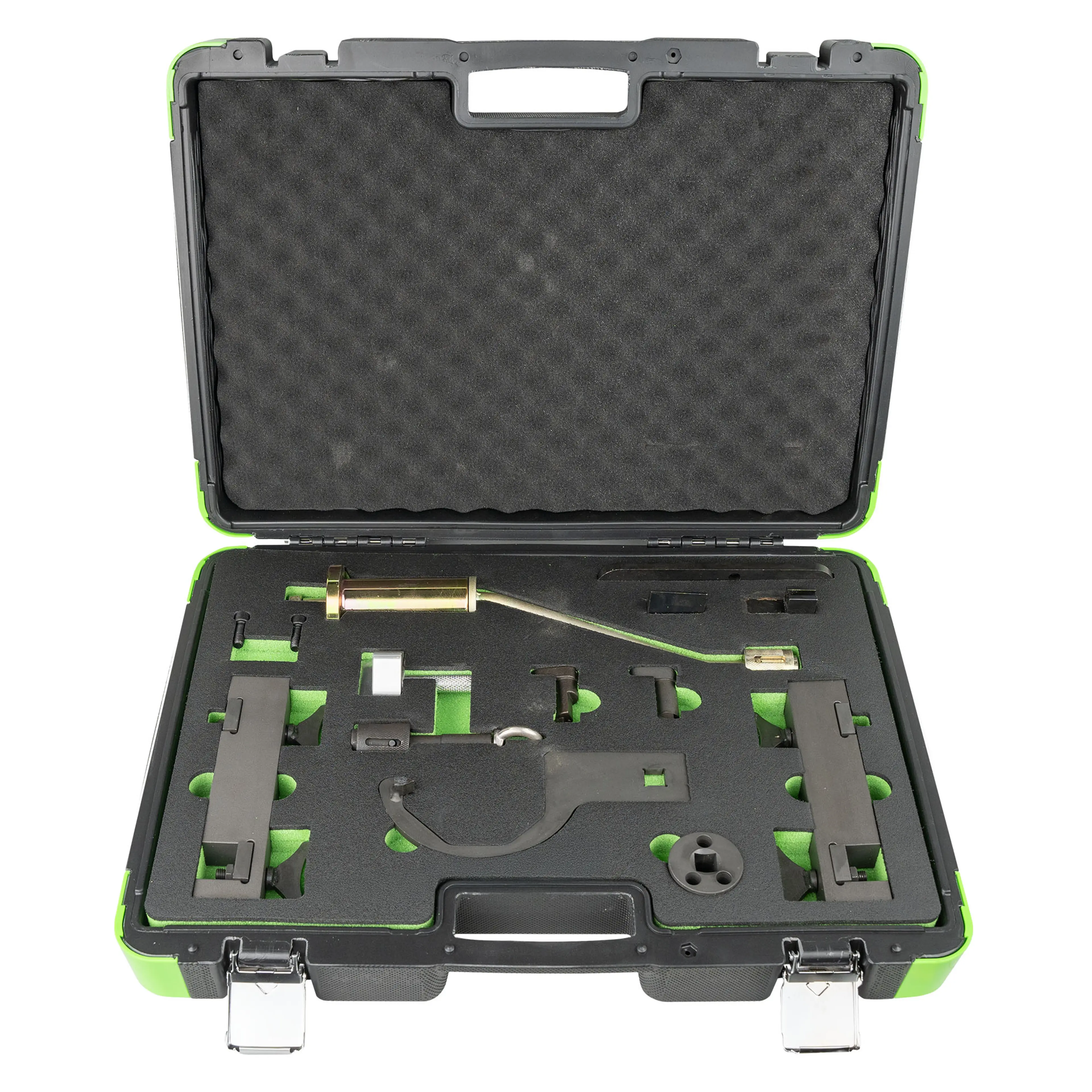 JBM KIT DE CALADO JAGUAR/LAND ROVER-3.0/5.0 (GASOLINA)