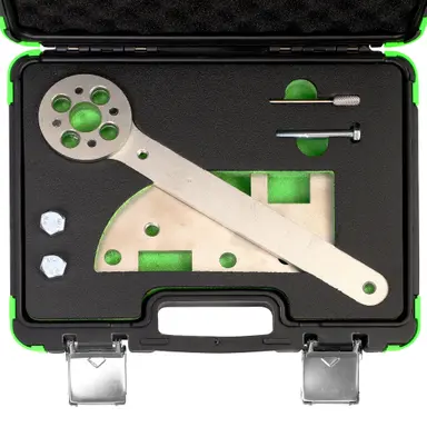 JBM KIT DE CALADO VOLVO 2.0D (DIESEL)