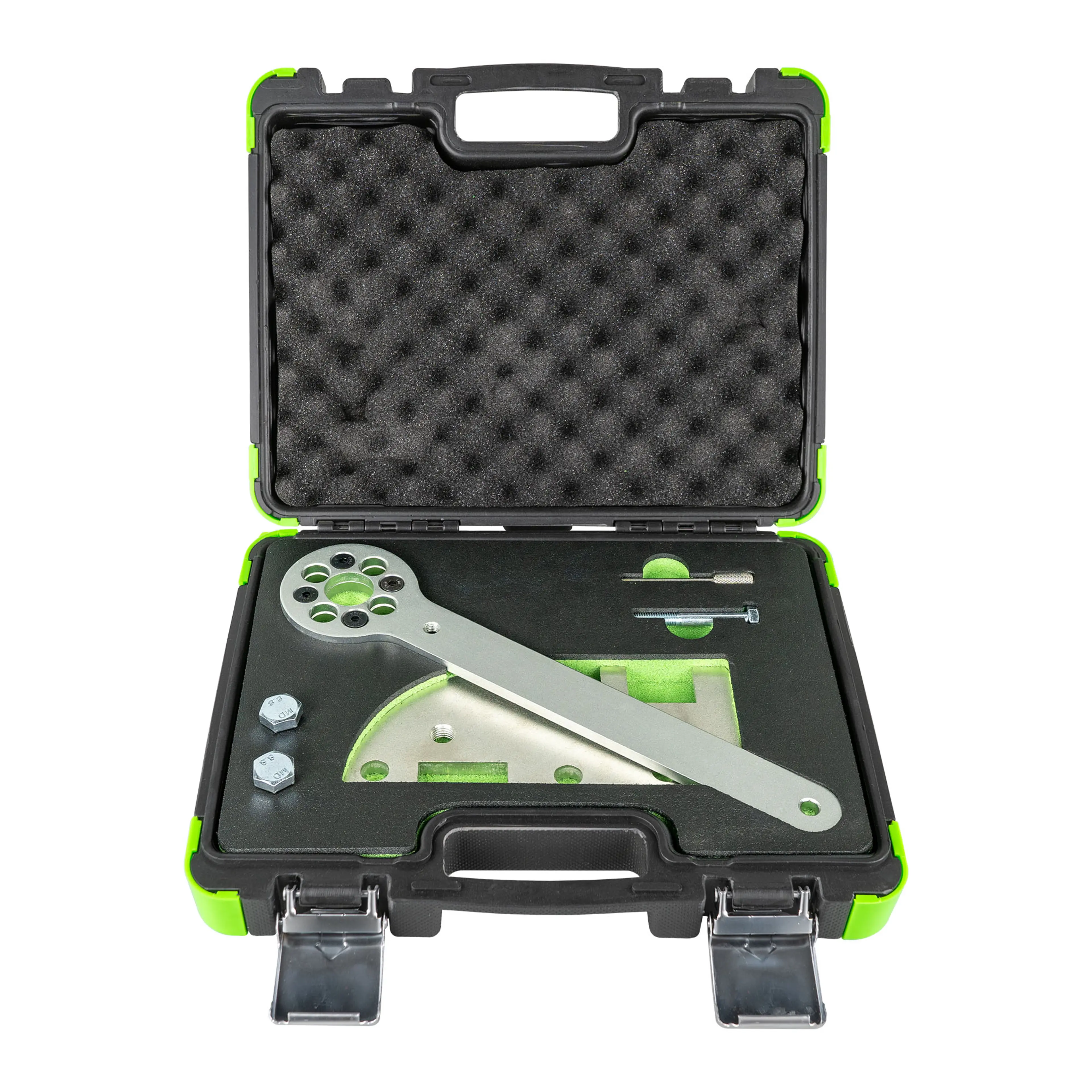 JBM KIT DE CALADO VOLVO 2.0D (DIESEL)