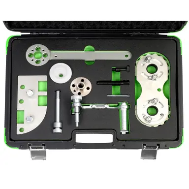 JBM KIT DE CALADO VOLVO 1.5/2.0 (GASOLINA)