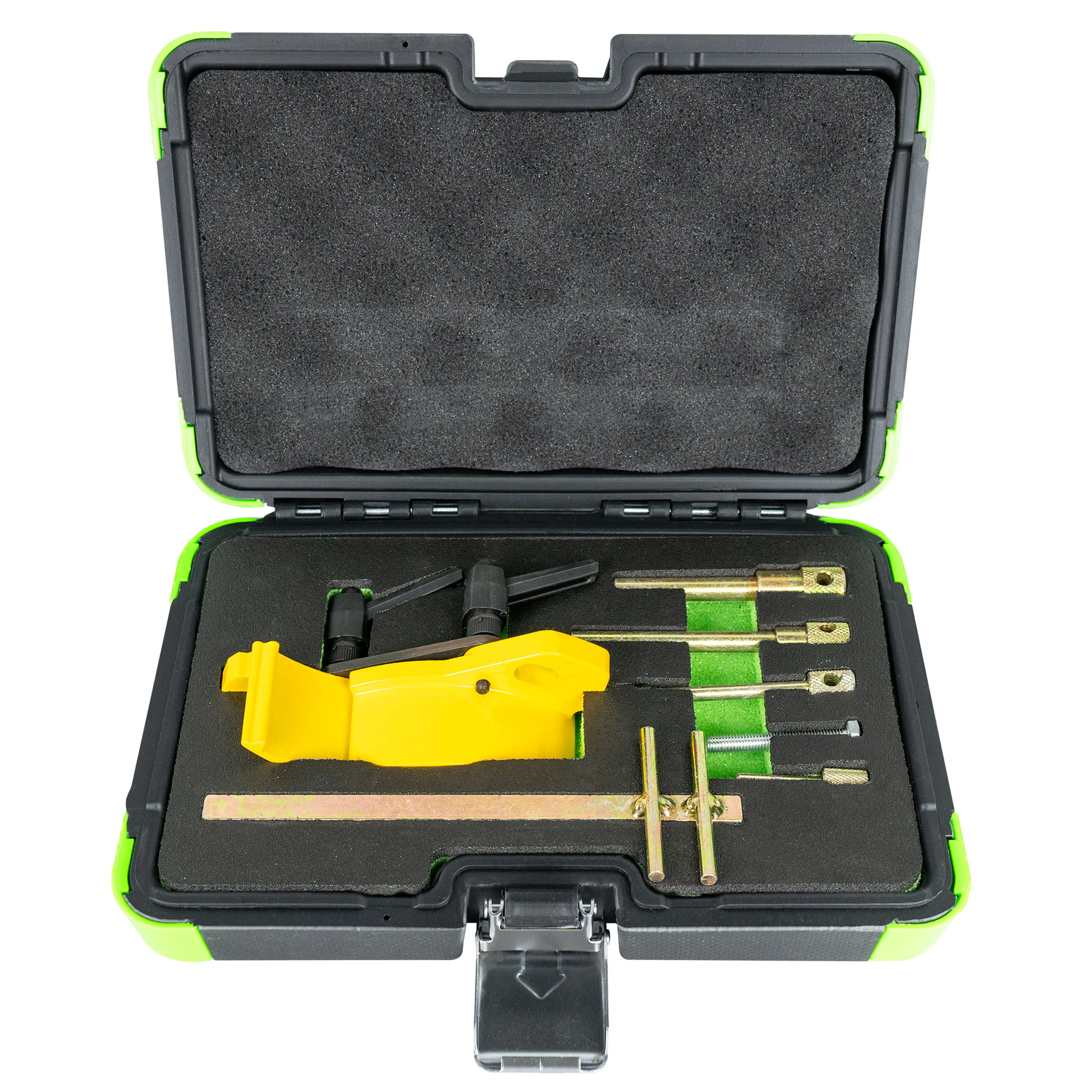 JBM KIT DE CALADO OPEL/CHEVREOLET/SUZUKI 1.9, 2.5 DTI - CDTI (DIESEL)