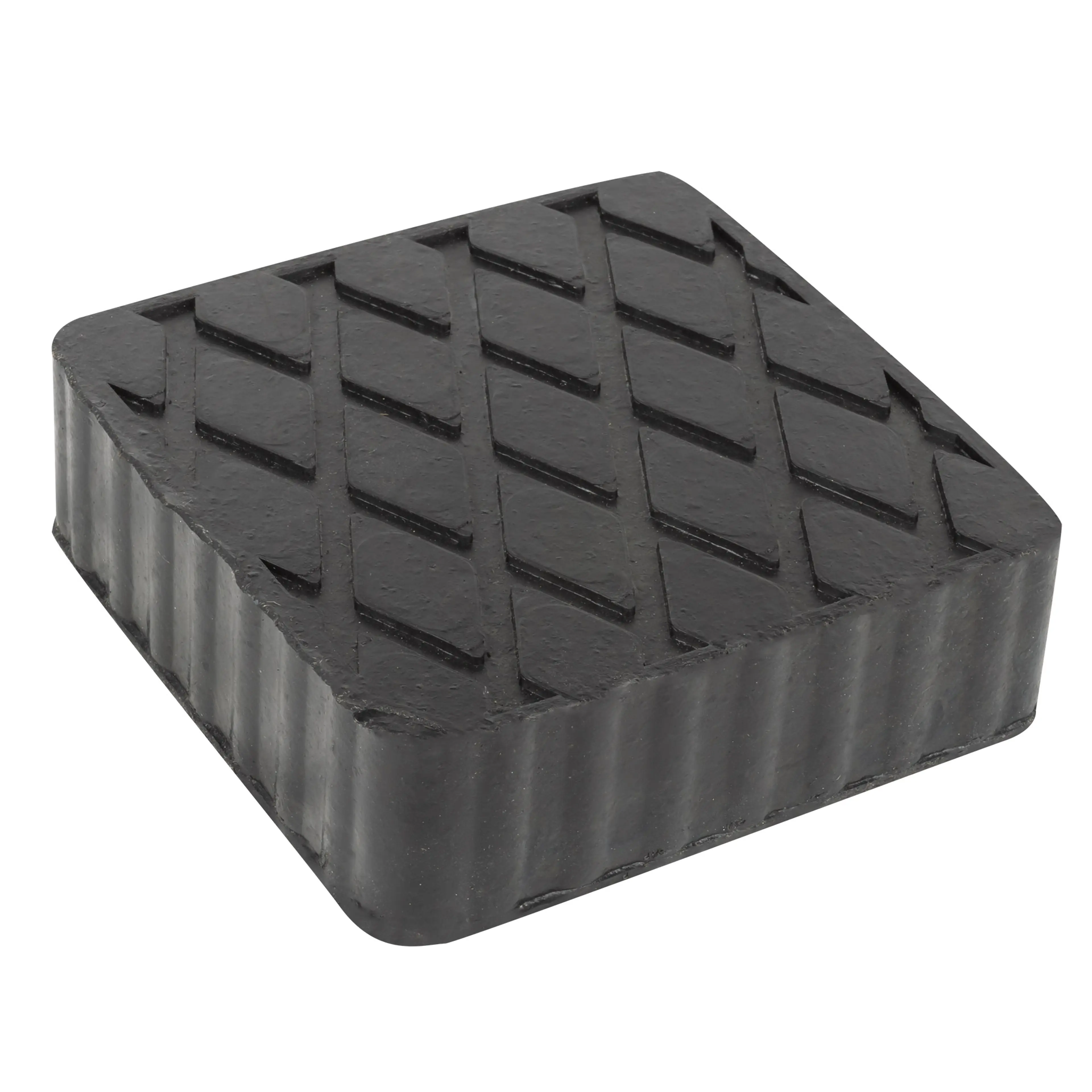 JBM TACO DE GOMA PARA ELEVADOR 120X120X35