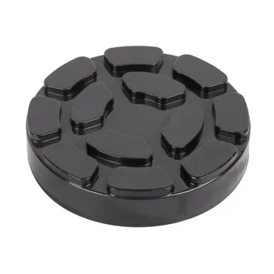 JBM TACO DE GOMA PARA ELEVADOR RAVAGLIOLI/SIRIO/SPACE 100MM