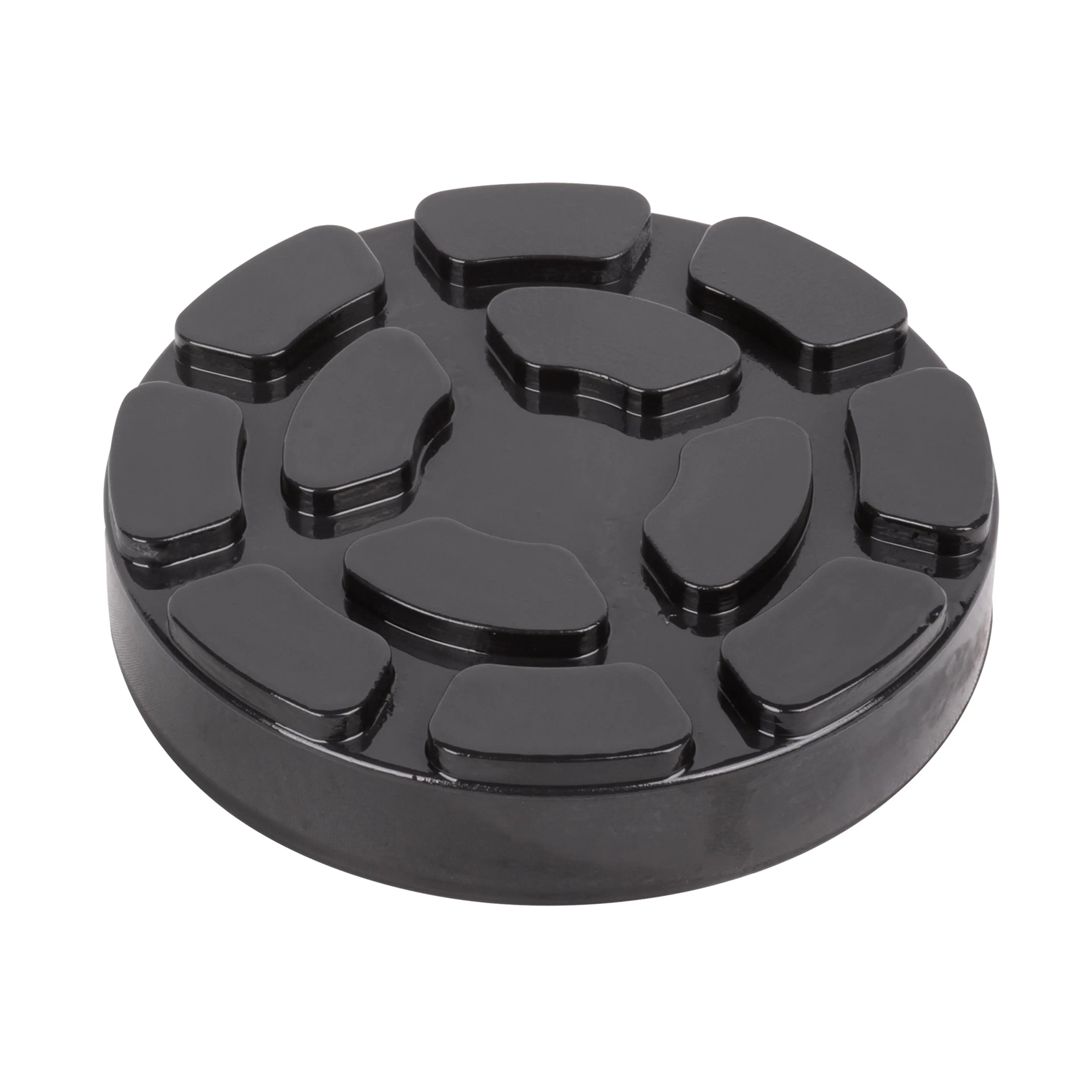 JBM TACO DE GOMA PARA ELEVADOR RAVAGLIOLI/SIRIO/SPACE 100MM