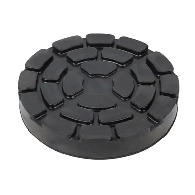 JBM TACO DE GOMA PARA ELEVADOR RAVAGLIOLI 150MM