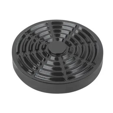 JBM TACO DE GOMA PARA ELEVADOR KONI/ROMERICO/CO-O-LINER 160MM