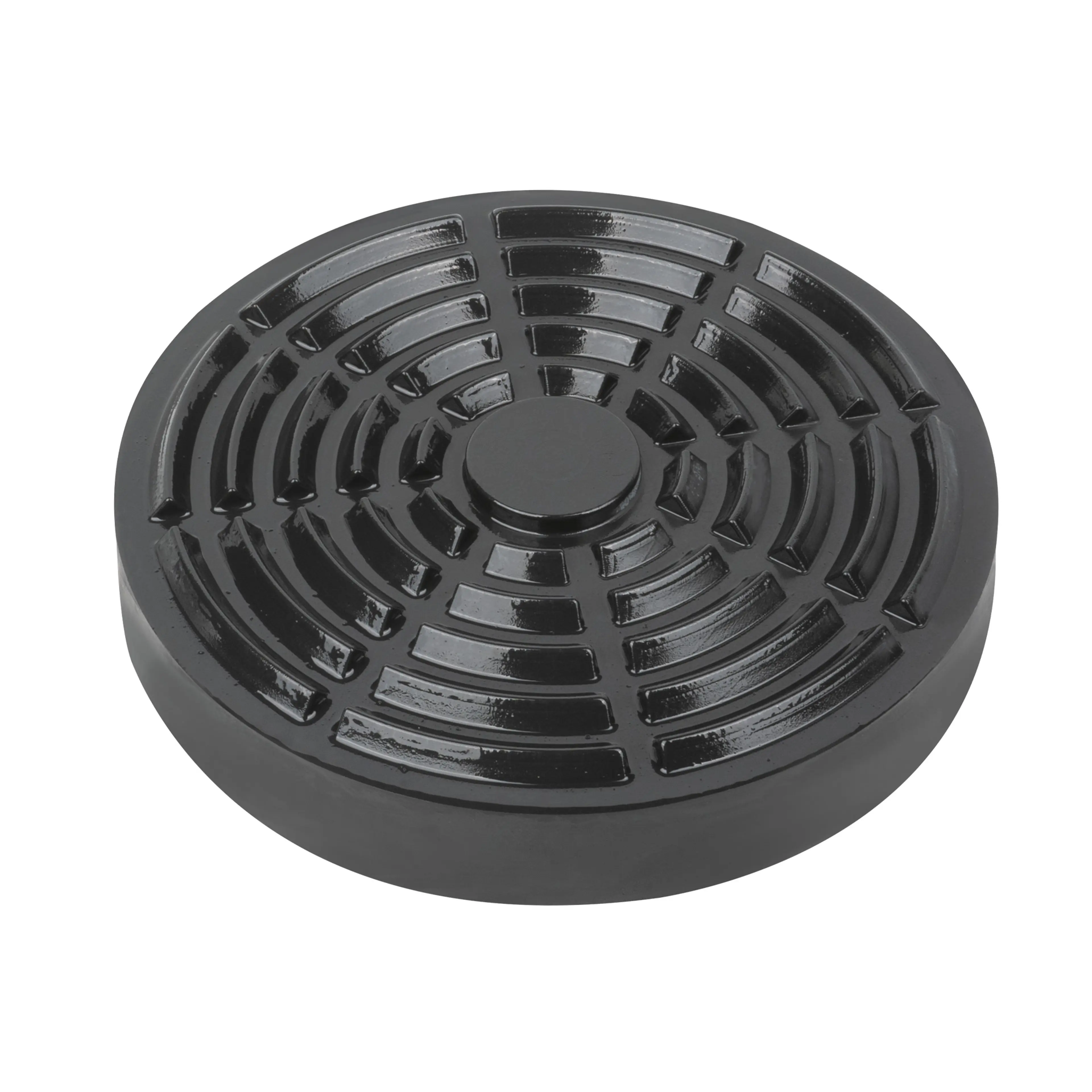 JBM TACO DE GOMA PARA ELEVADOR KONI/ROMERICO/CO-O-LINER 160MM