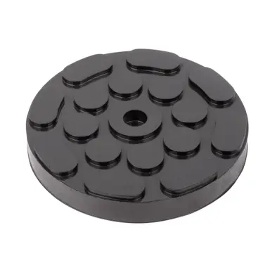 JBM TACO DE GOMA PARA ELEVADOR J.A.B. BECKER/ATH/HORMANN/HERMANN 120MM