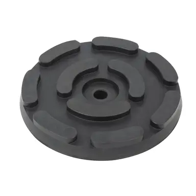 JBM TACO DE GOMA PARA ELEVADOR OMCN 145MM