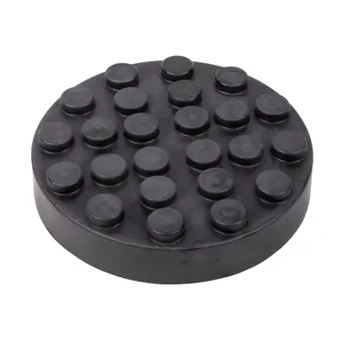 JBM TACO DE GOMA PARA ELEVADOR RAVAGLIOLI 120MM