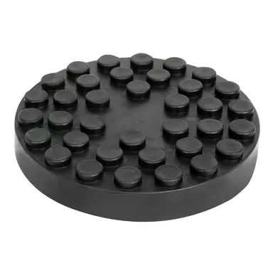 JBM TACO DE GOMA PARA ELEVADOR RAVAGLIOLI 145MM