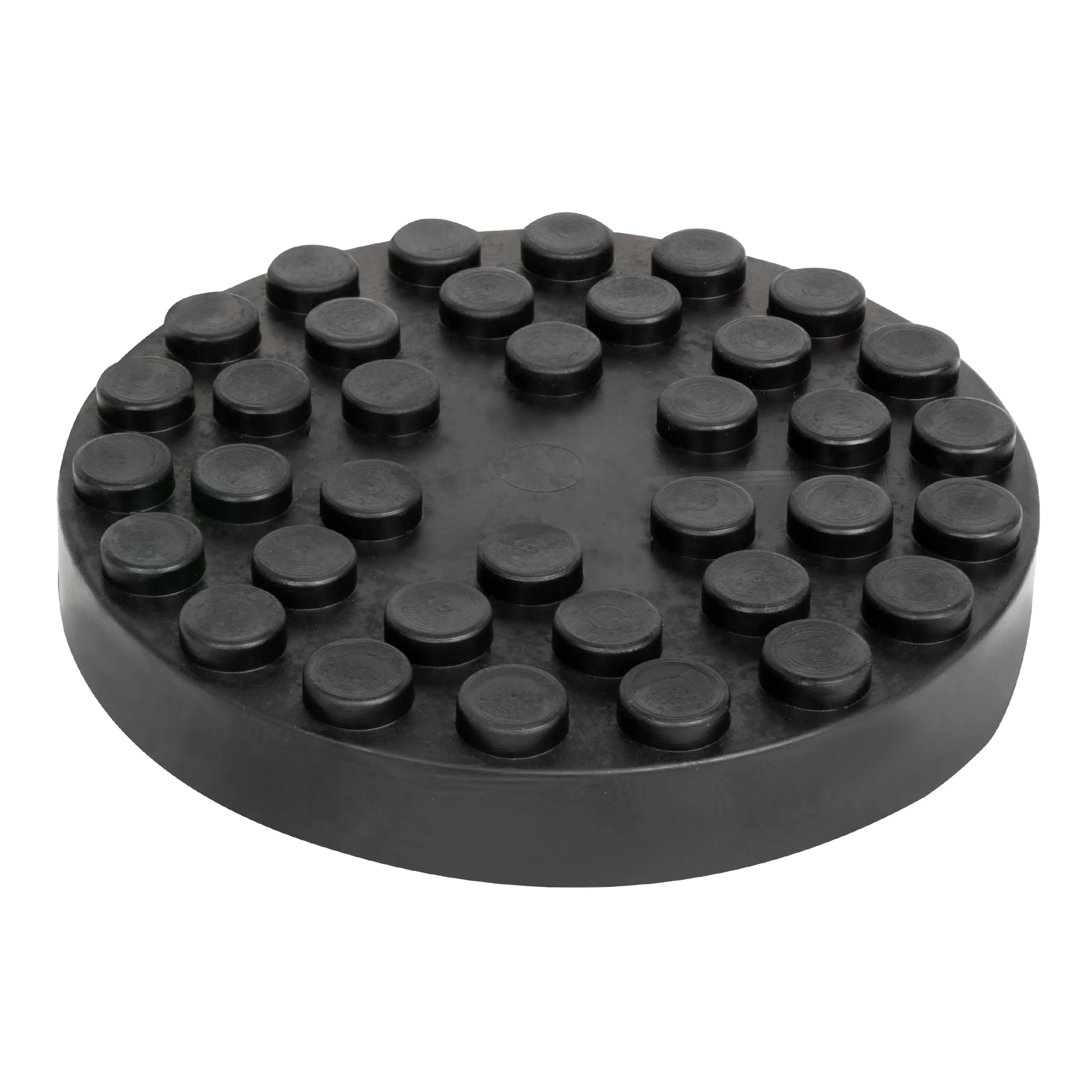 JBM TACO DE GOMA PARA ELEVADOR RAVAGLIOLI 145MM