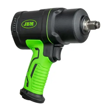 JBM PISTOLA DE IMPACTO 1/2" 1750NM