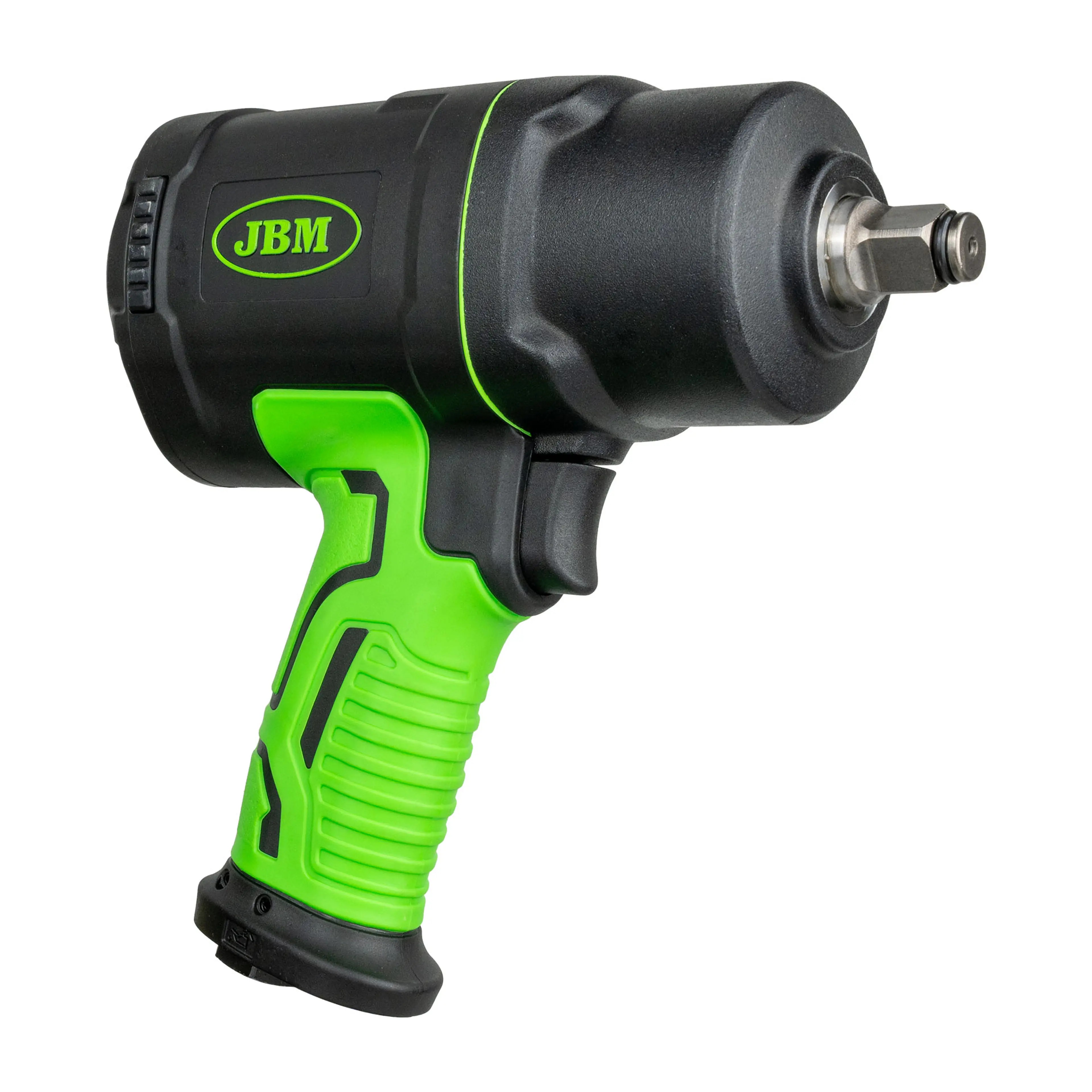 JBM PISTOLA DE IMPACTO 1/2" 1750NM