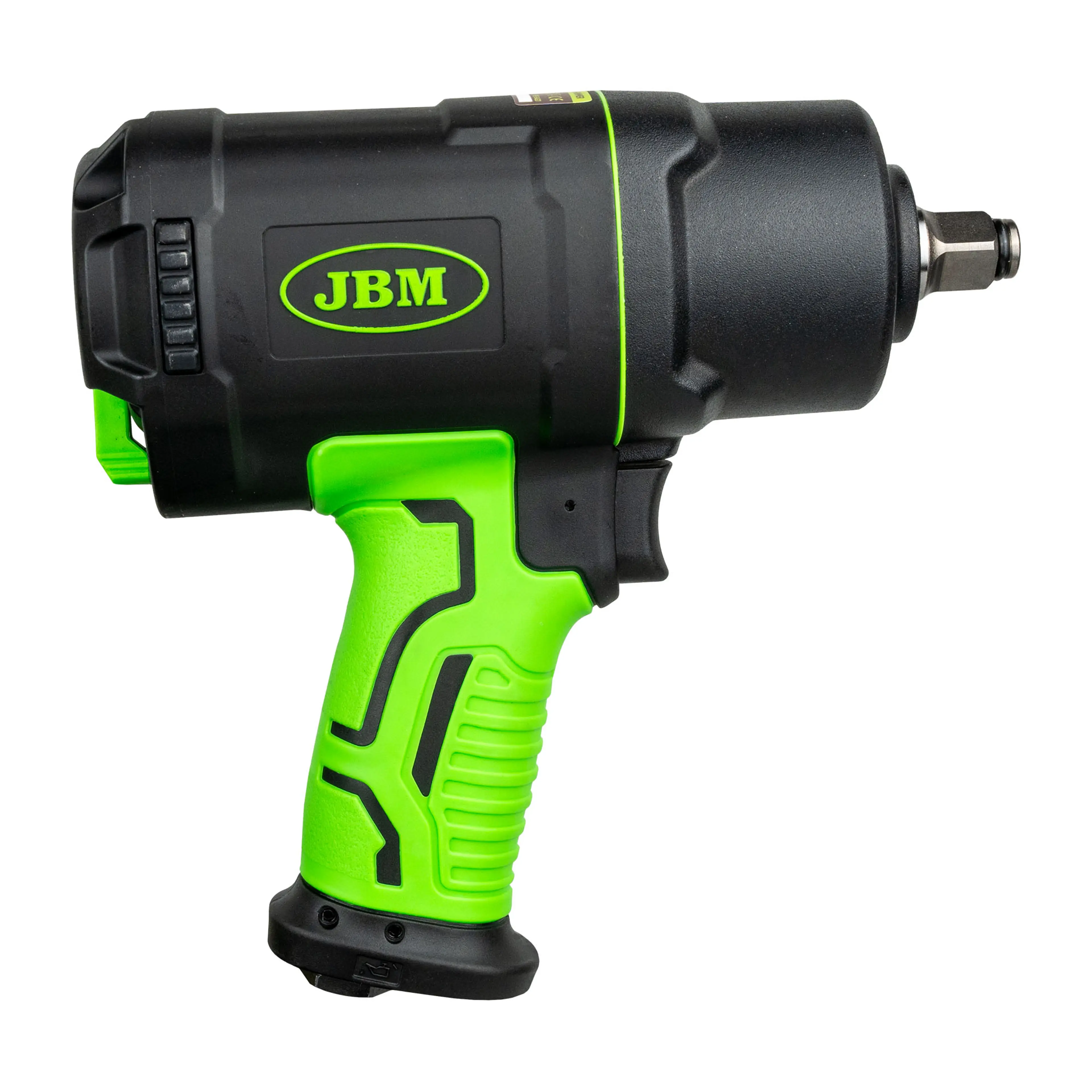 JBM PISTOLA DE IMPACTO 1/2" 1750NM