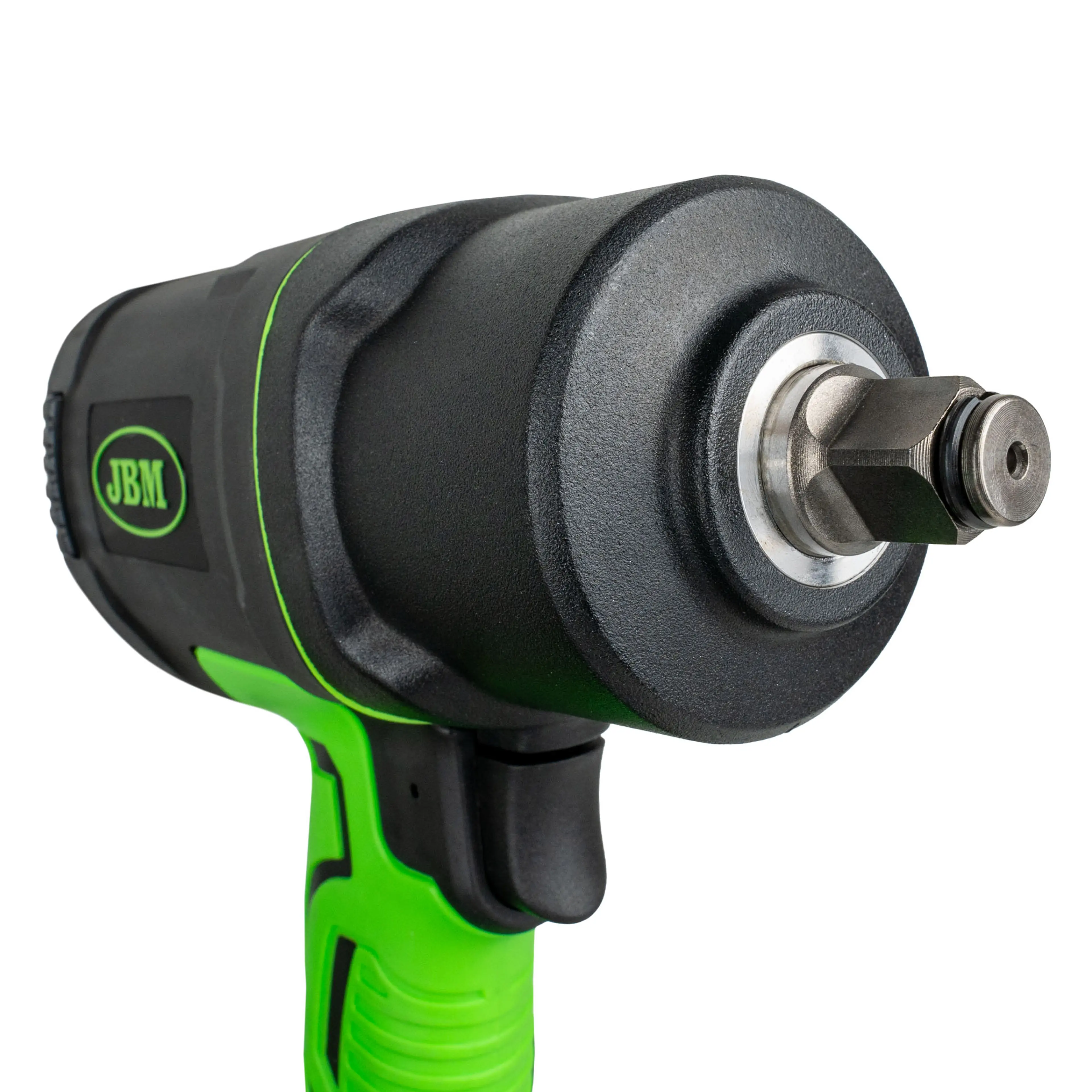 JBM PISTOLA DE IMPACTO 1/2" 1750NM