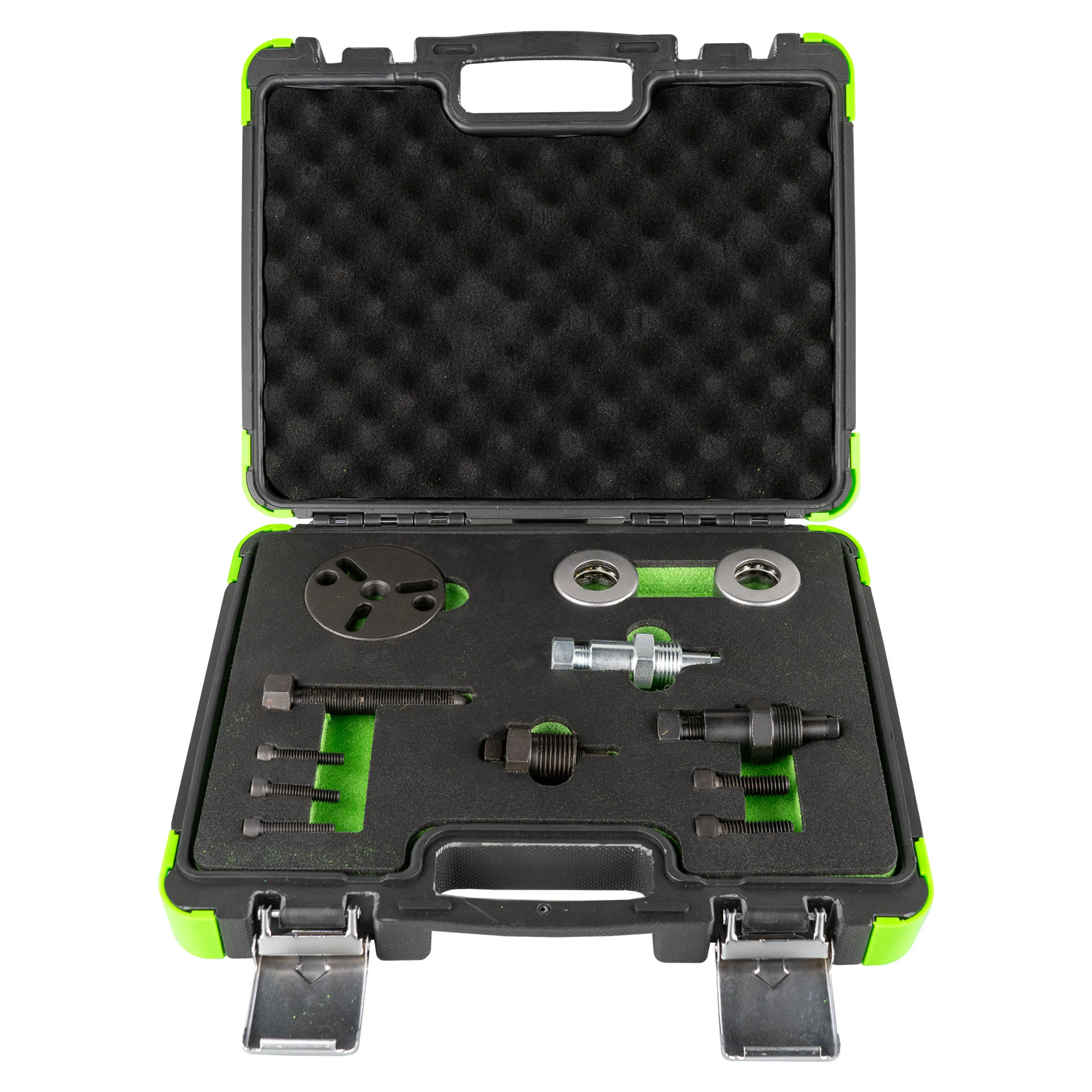 JBM KIT DE DESMONTAJE DEL EMBRAGUE DEL COMPRESOR DE AIRE ACONDICIONADO