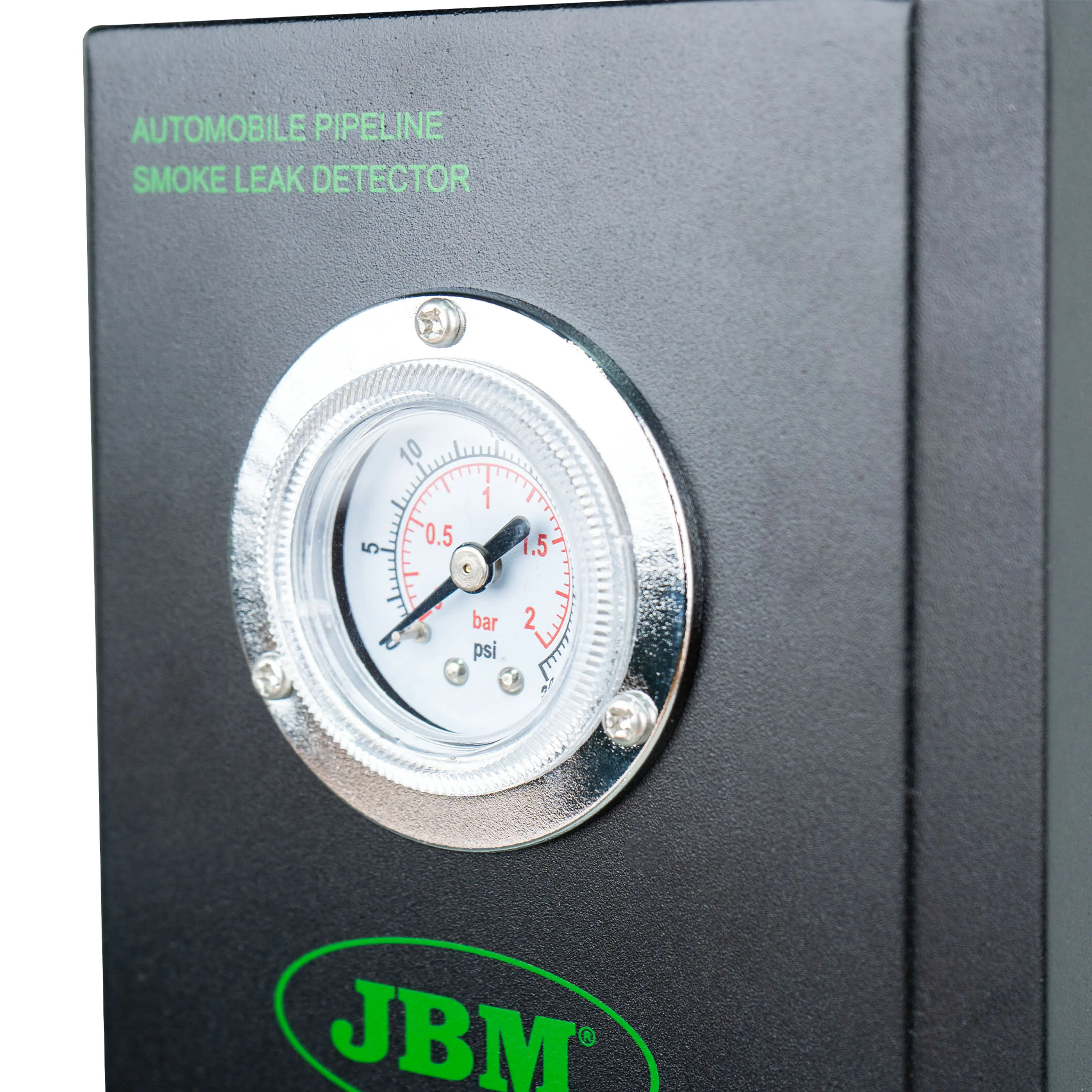 JBM DETECTOR DE FUGAS POR HUMO 8L/MIN