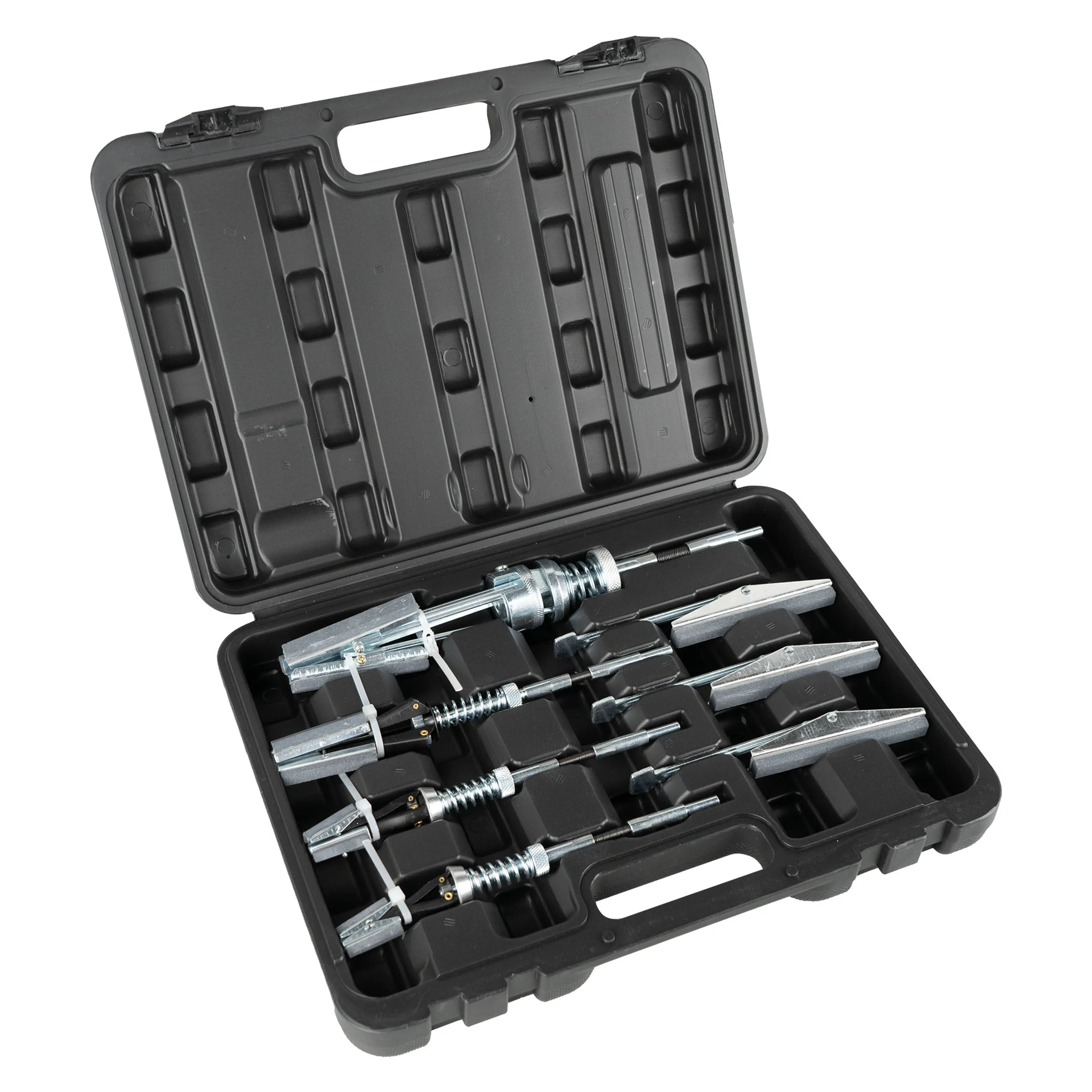 JBM JUEGO DE BRUÑIDO DE CILINDROS