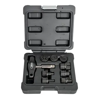 JBM SET DE EXTRACCIÓN DE TAPONES DE CÁRTER DE PLÁSTICO 9 PCS