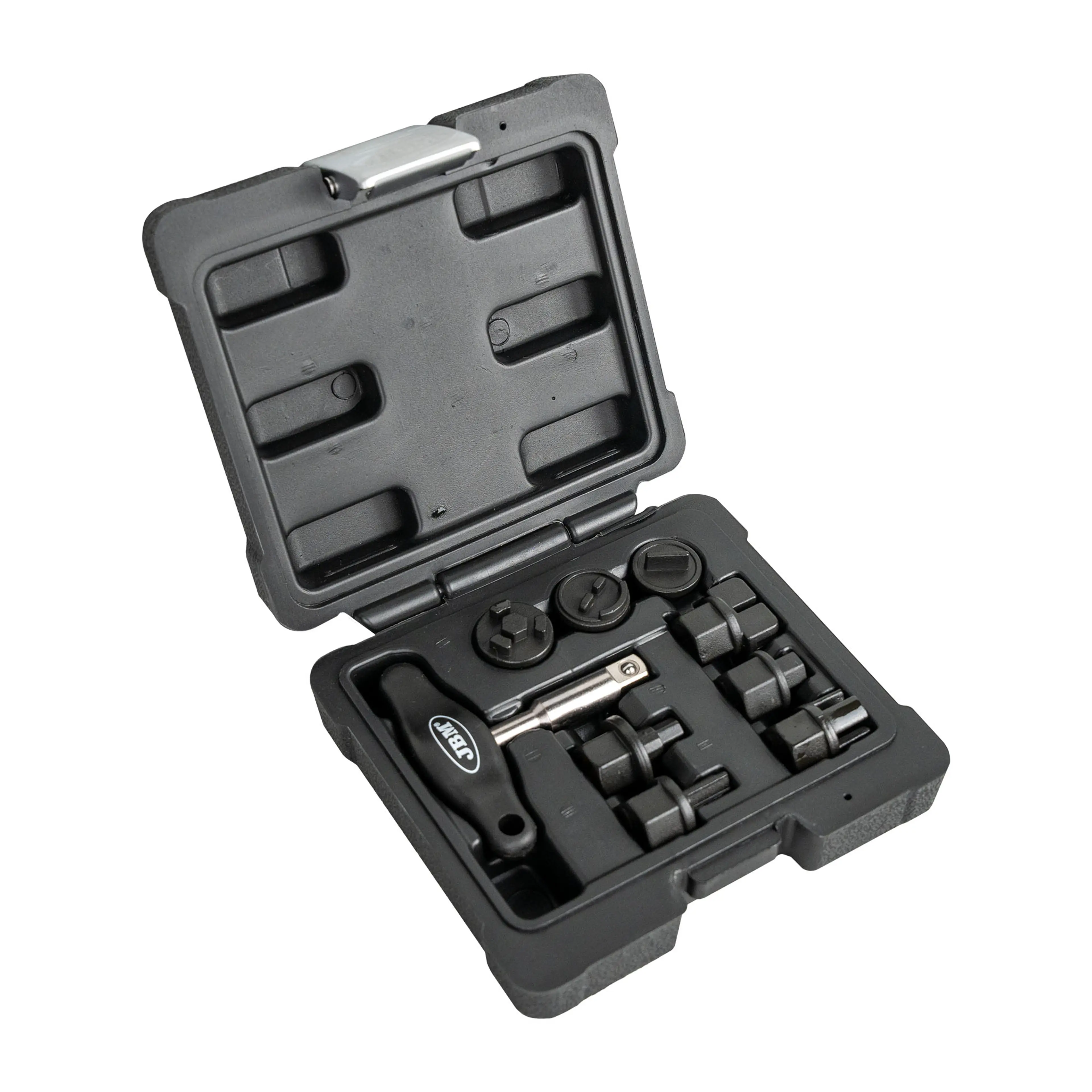 JBM SET DE EXTRACCIÓN DE TAPONES DE CÁRTER DE PLÁSTICO 9 PCS