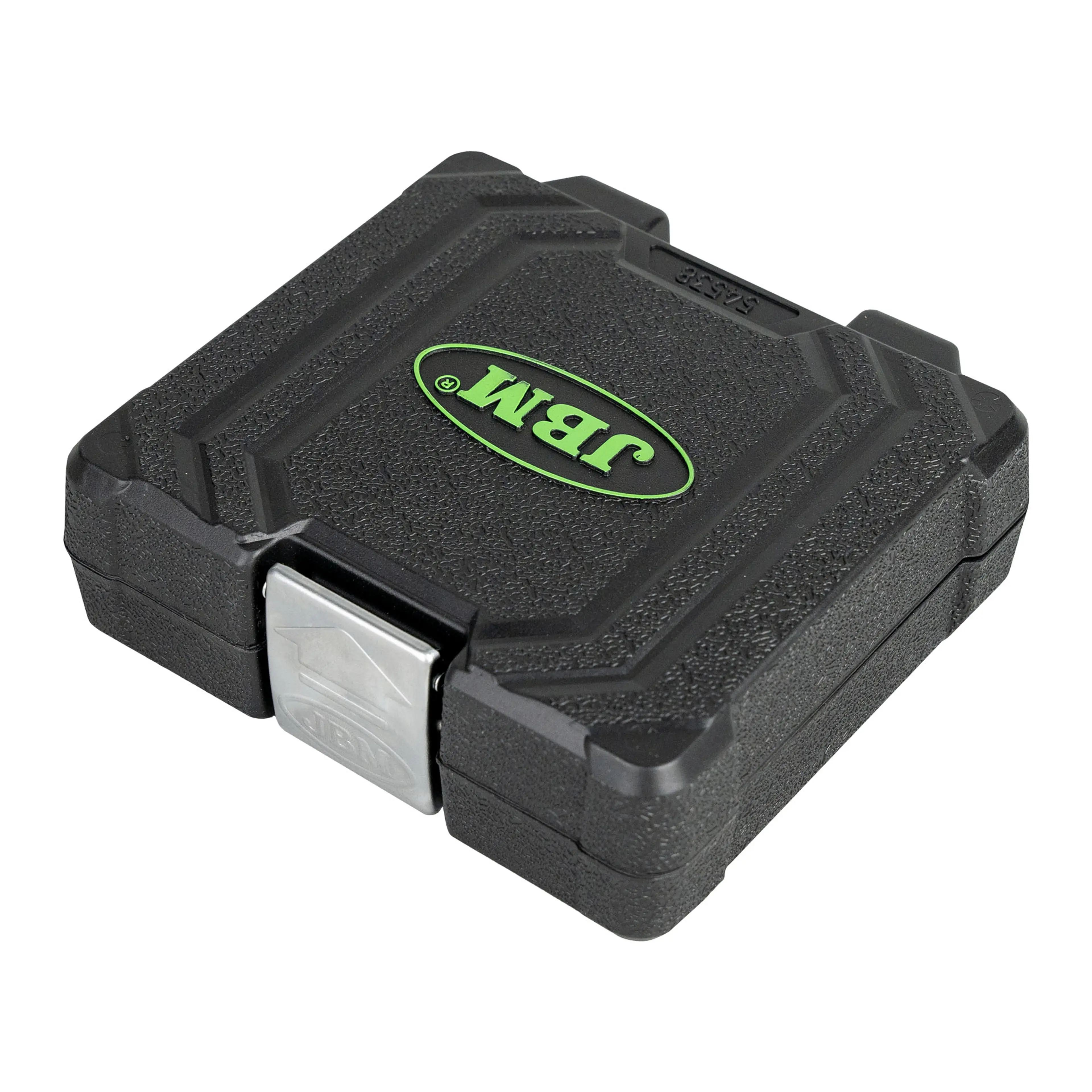 JBM SET DE EXTRACCIÓN DE TAPONES DE CÁRTER DE PLÁSTICO 9 PCS