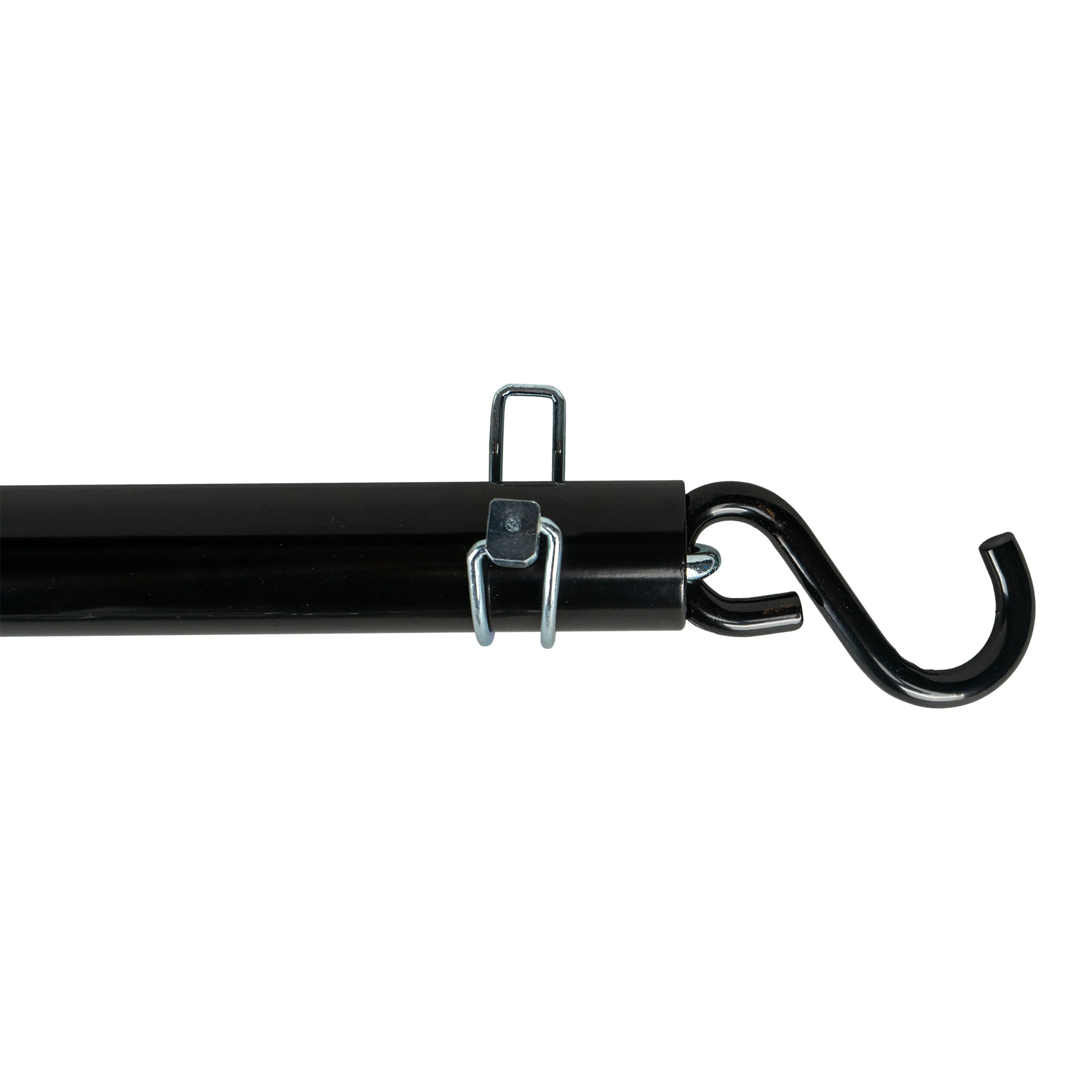 JBM PALANCA DE EJE UNIVERSAL CON CADENA