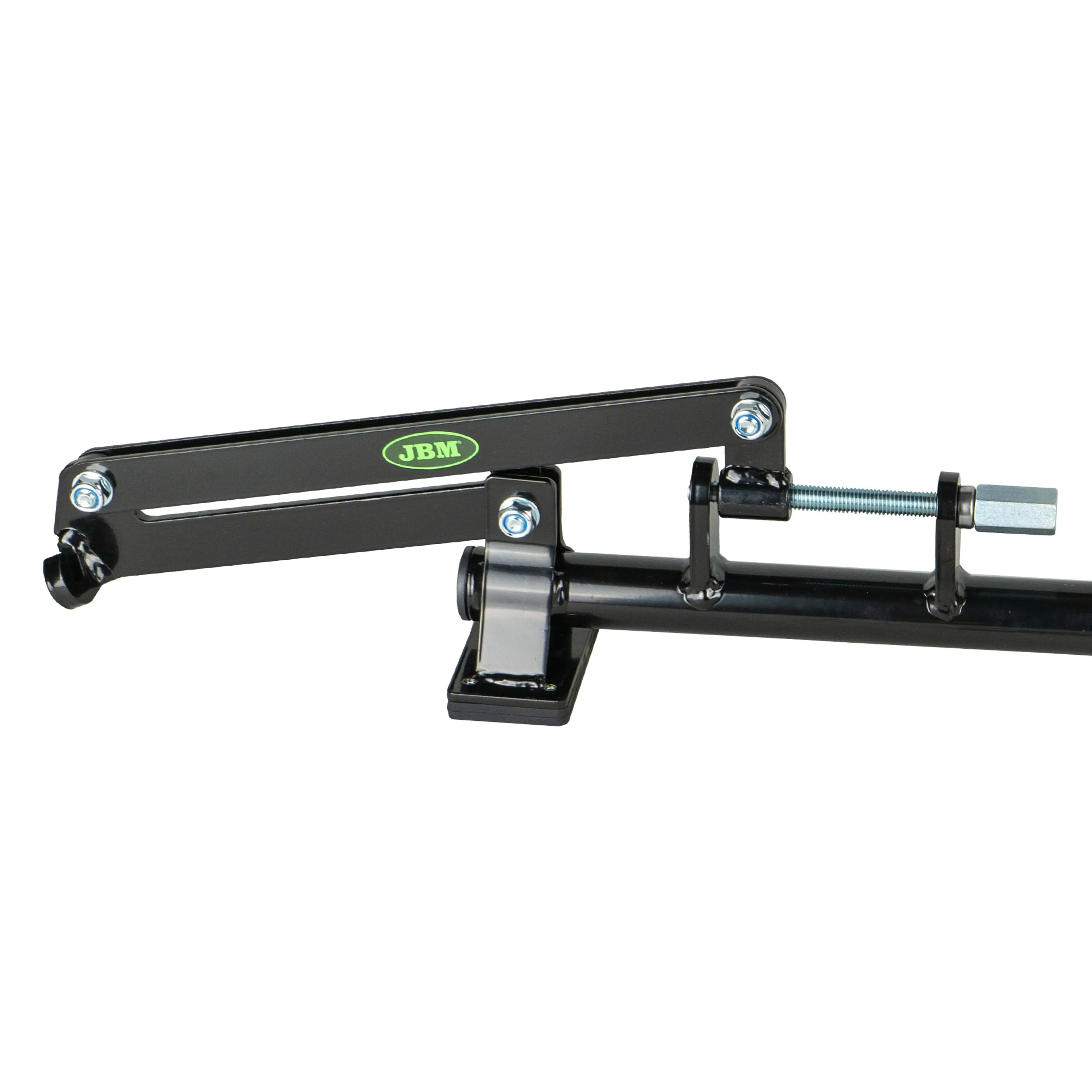 JBM PALANCA DE EJE UNIVERSAL CON CADENA
