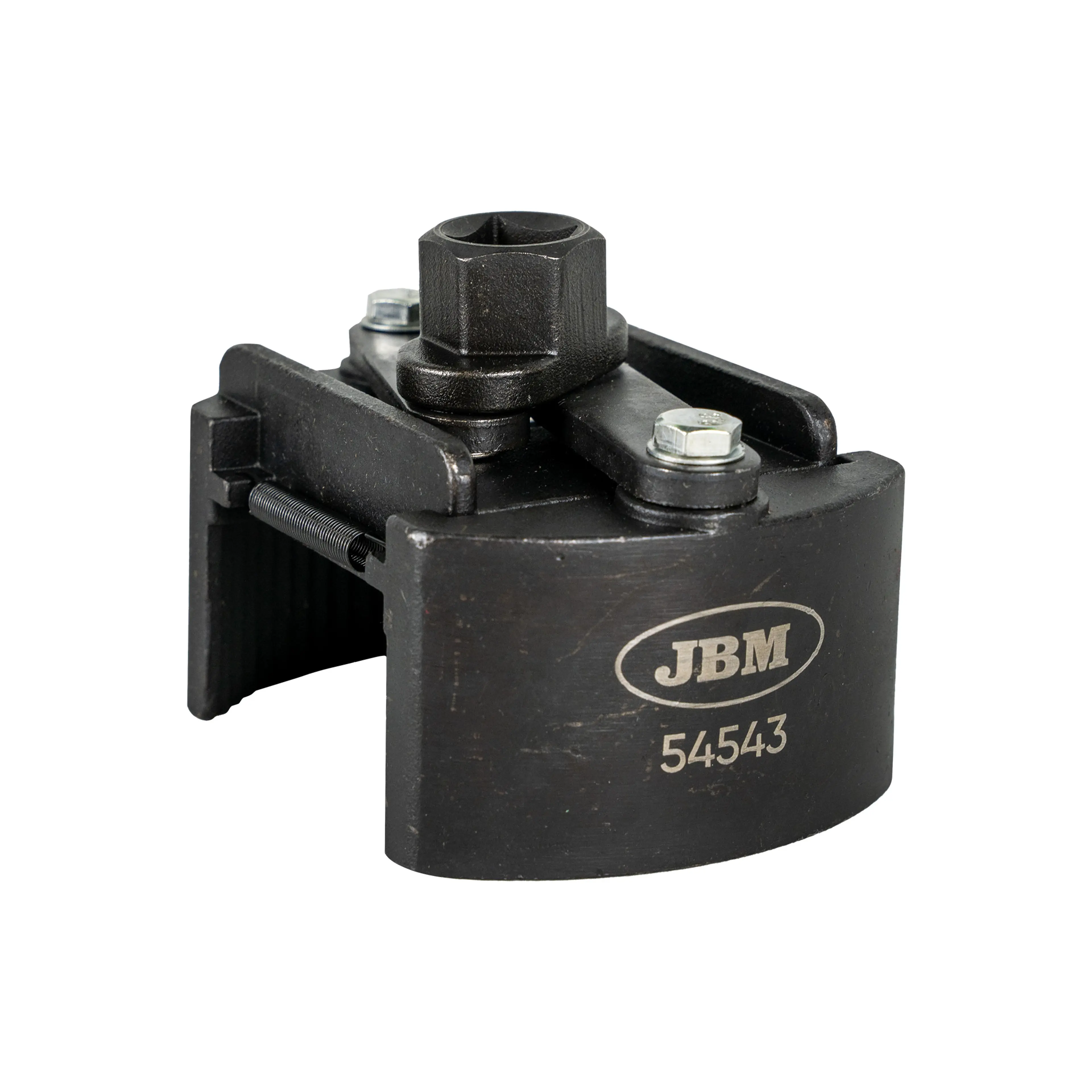 JBM EXTRACTOR DE FILTRO DE ACEITE AJUSTABLE (80-105MM)