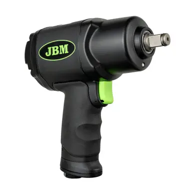 JBM PISTOLA DE IMPACTO MINI 1/2" 2247NM