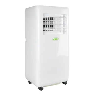 JBM AIRE ACONDICIONADO PORTÁTIL 2600W