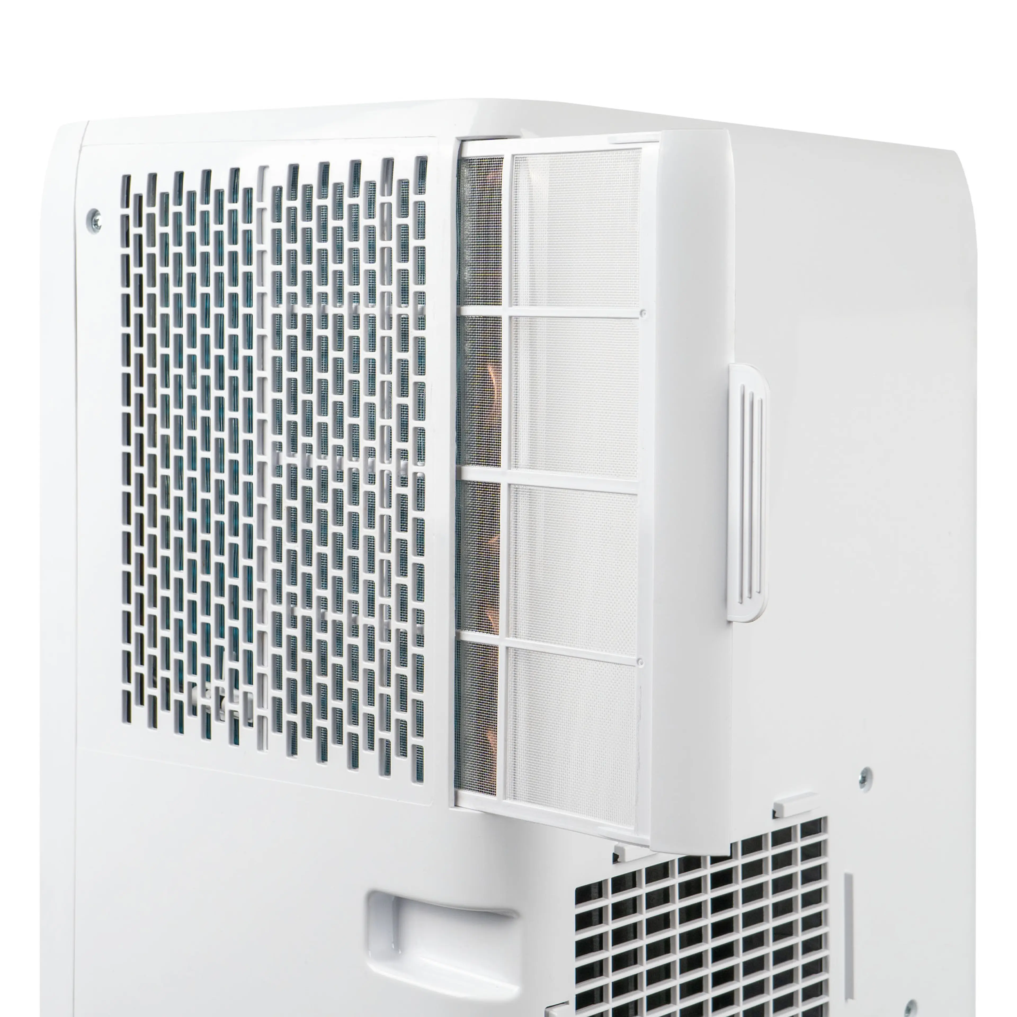 JBM AIRE ACONDICIONADO PORTÁTIL 2600W