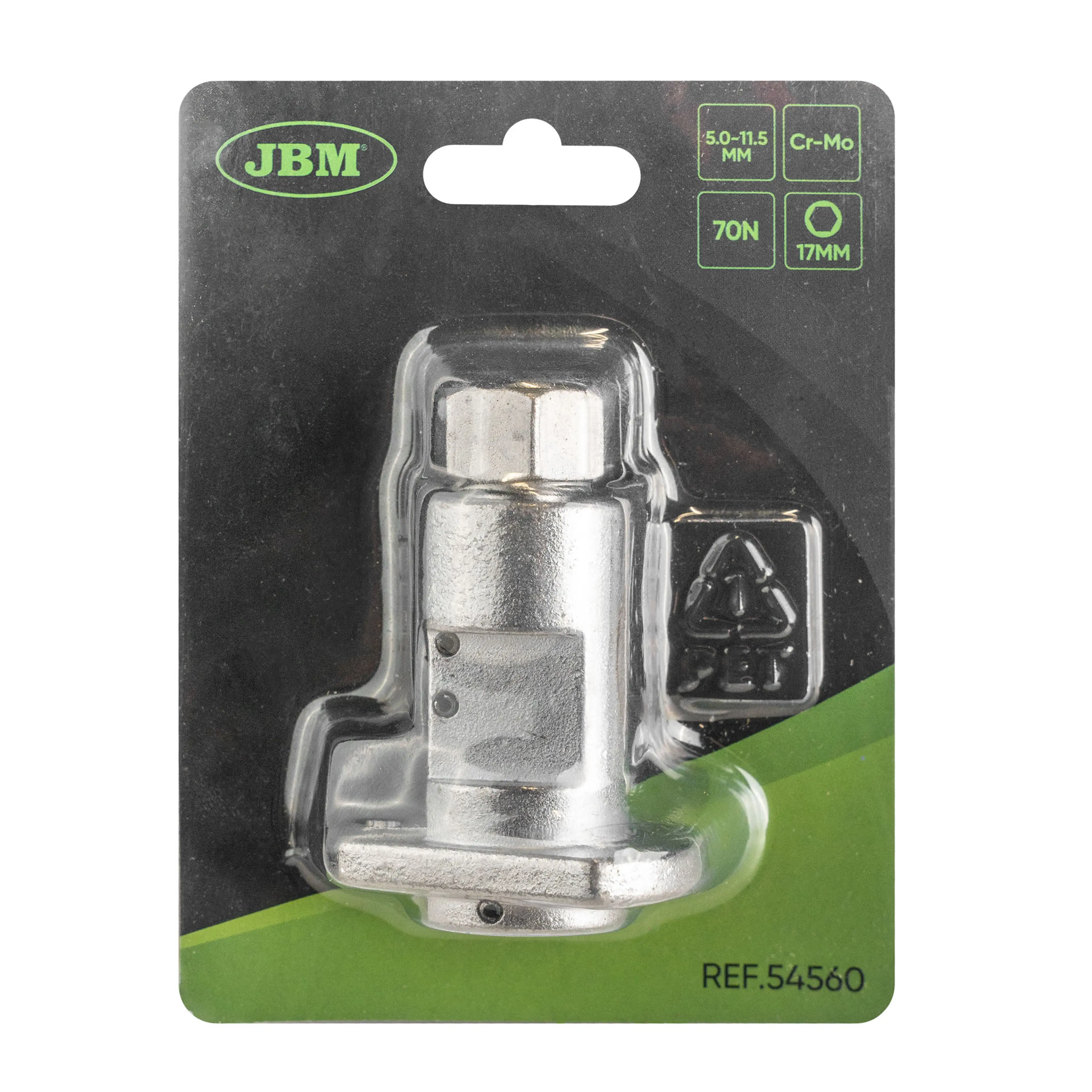 JBM HERRAMIENTA SEPARADORA DE AMORTIGUADOR DE SUSPENSIÓN