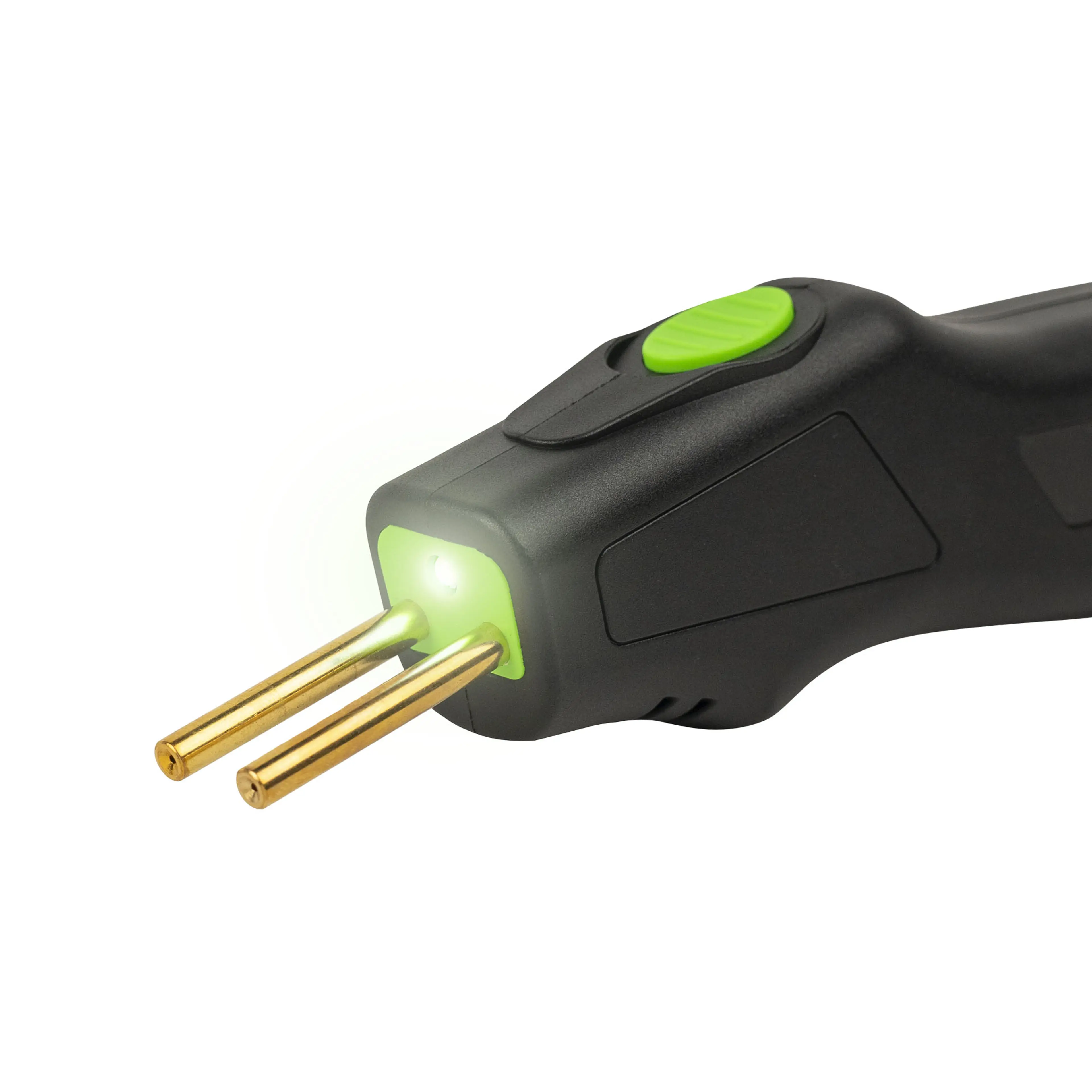 JBM KIT DE SOLDADURA DE PLÁSTICO