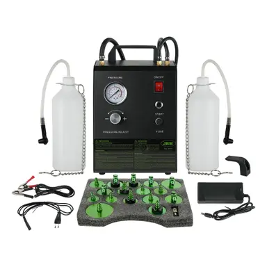 JBM SANGRADOR DE FRENOS ELÉCTRICO