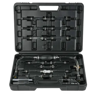 JBM PURGADOR DE SISTEMAS DE COMBUSTIBLE DIESEL